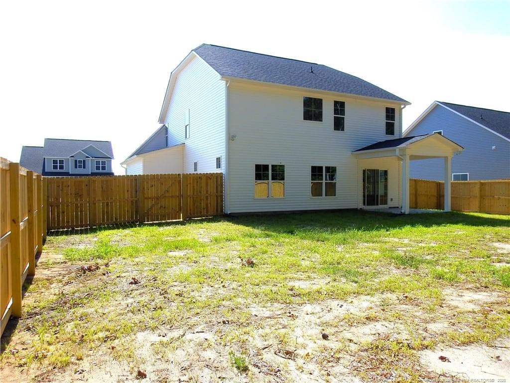 Photo 43 - 4820 Danasta Avenue (Lot 33), Hope Mills, NC 28348, Hope Mills