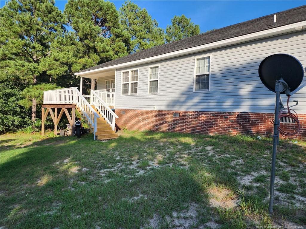 Photo 36 - 141 Fox Run Drive, Cameron, NC 28326, Cameron