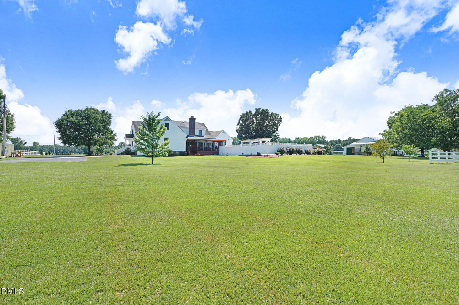 7IV06836 copy - 4341 Rosebud Church Road, Wilson, NC 27893