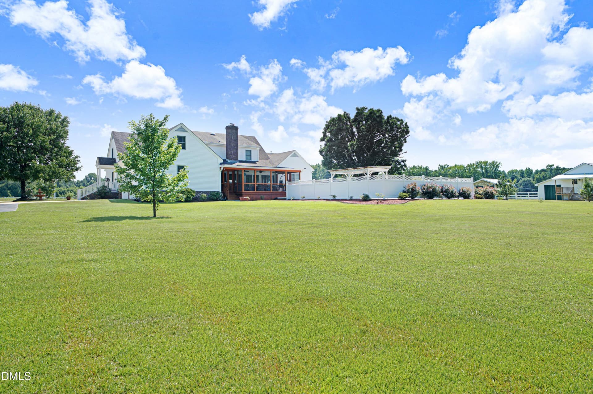 7IV06841 copy - 4341 Rosebud Church Road, Wilson, NC 27893