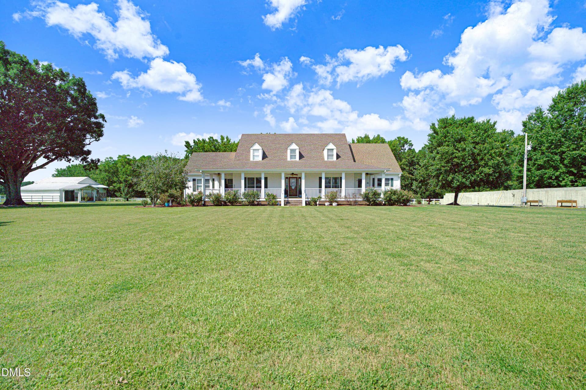 7IV06908 copy - 4341 Rosebud Church Road, Wilson, NC 27893