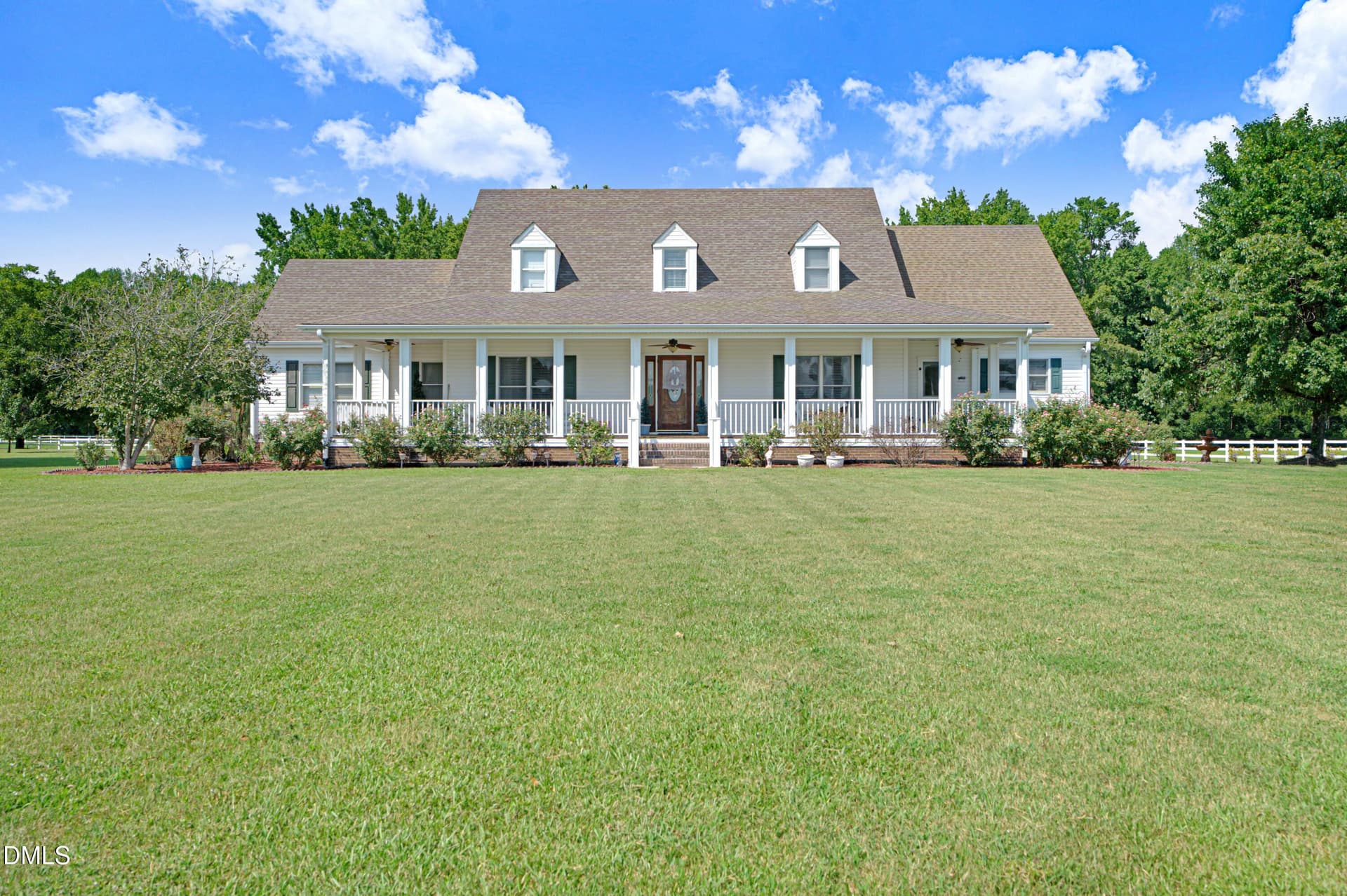 7IV06915 copy - 4341 Rosebud Church Road, Wilson, NC 27893