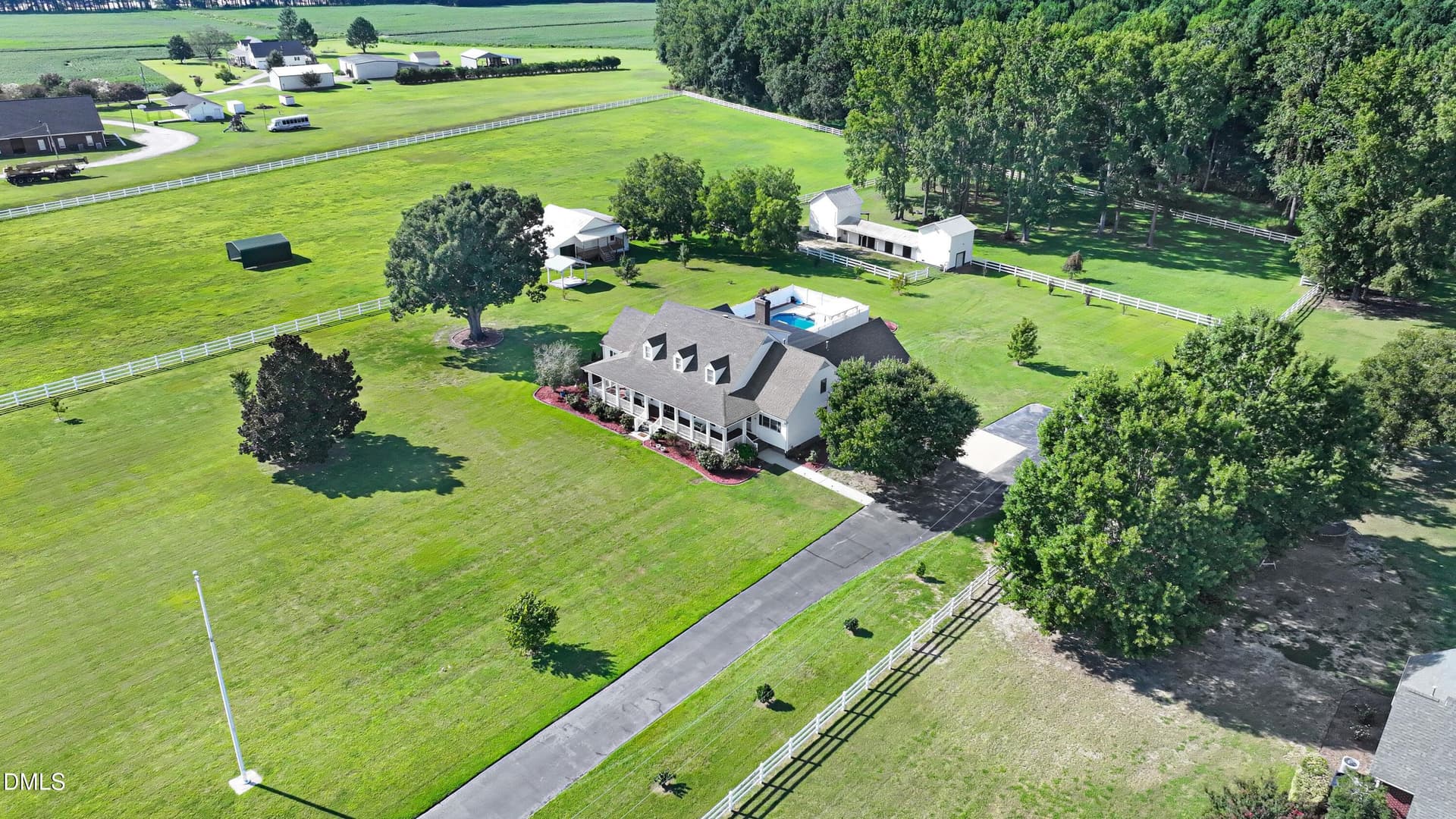 DJI_20260825144227_0466_D copy - 4341 Rosebud Church Road, Wilson, NC 27893