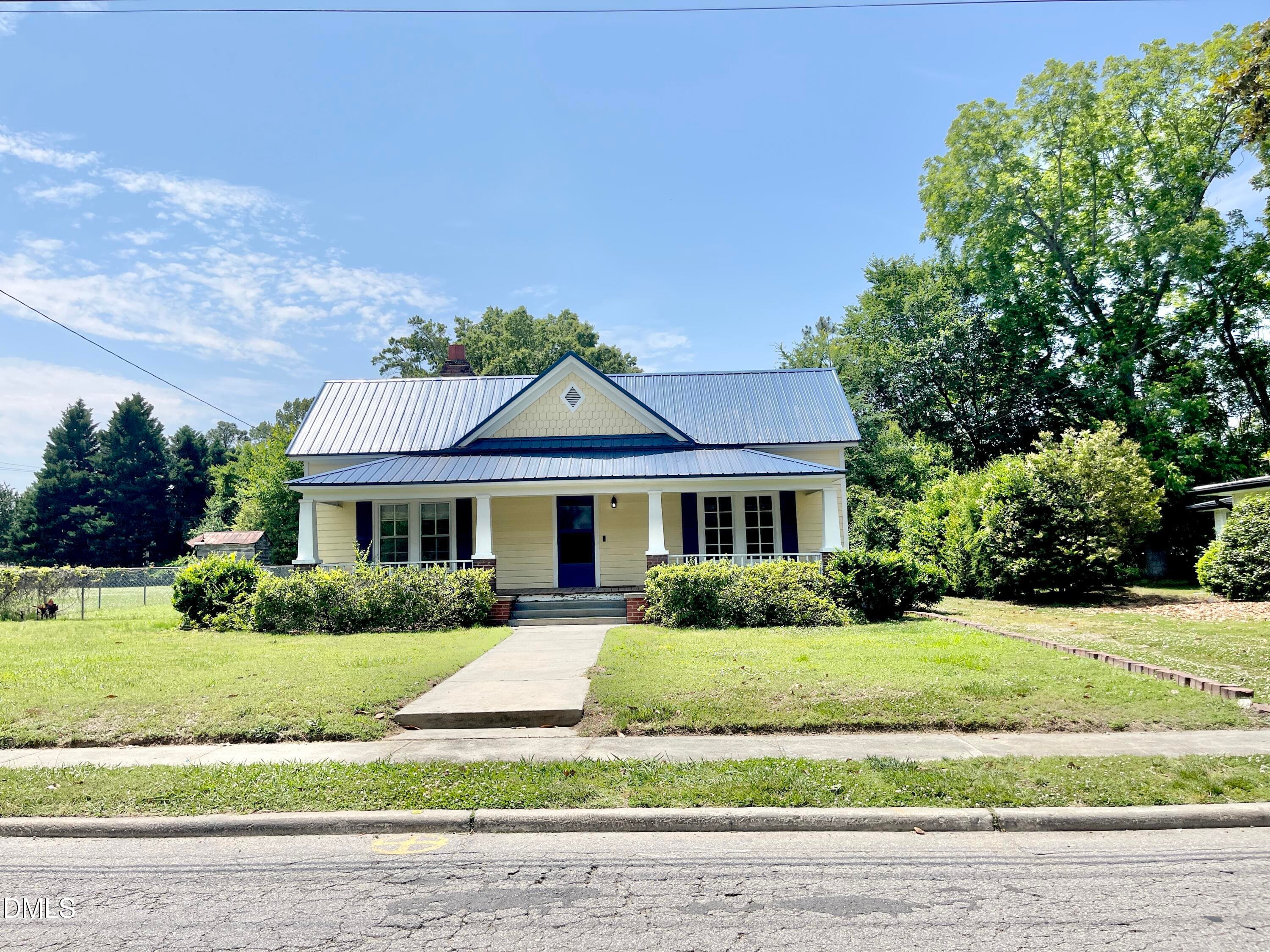 3980 Wendell Boulevard, Wendell, NC 27591