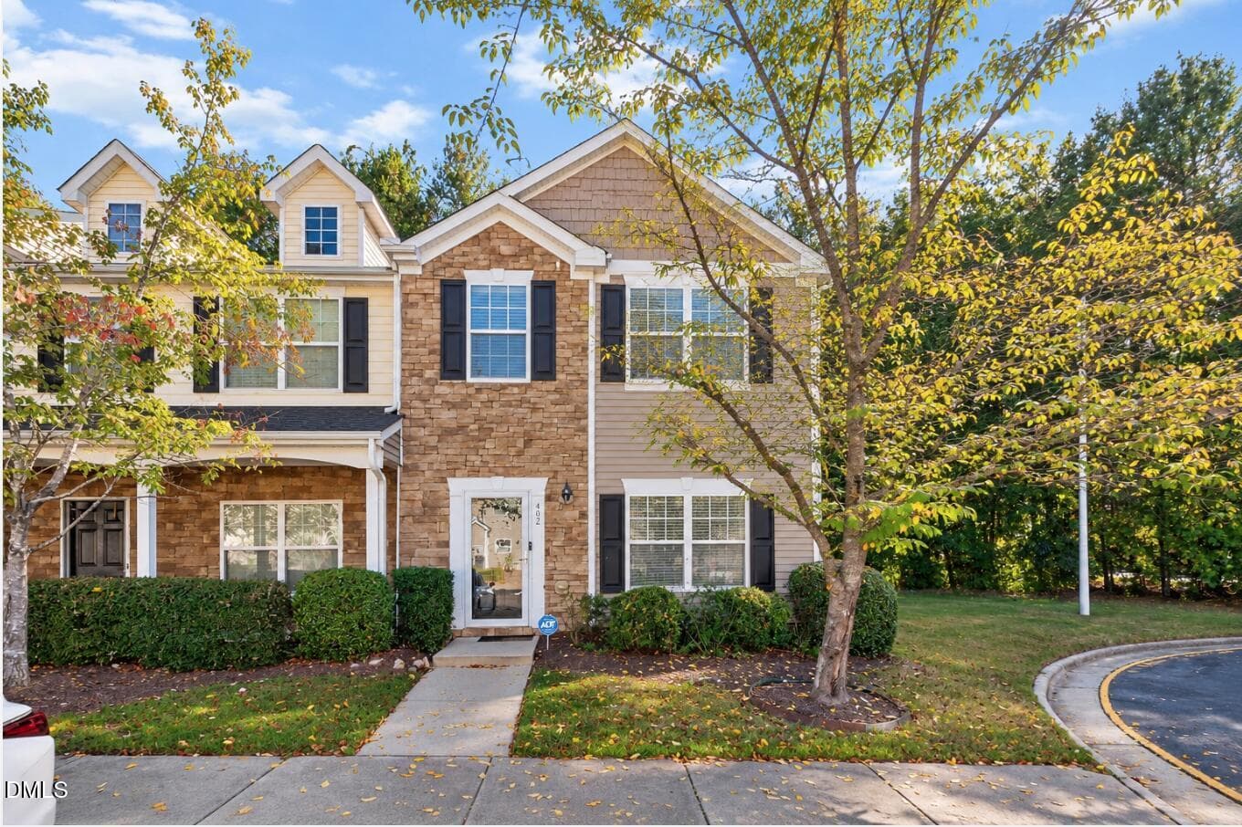 402 Bayou Ct Exterior Pic 1 - 402 Bayou Court, Knightdale, NC 27545, Knightdale