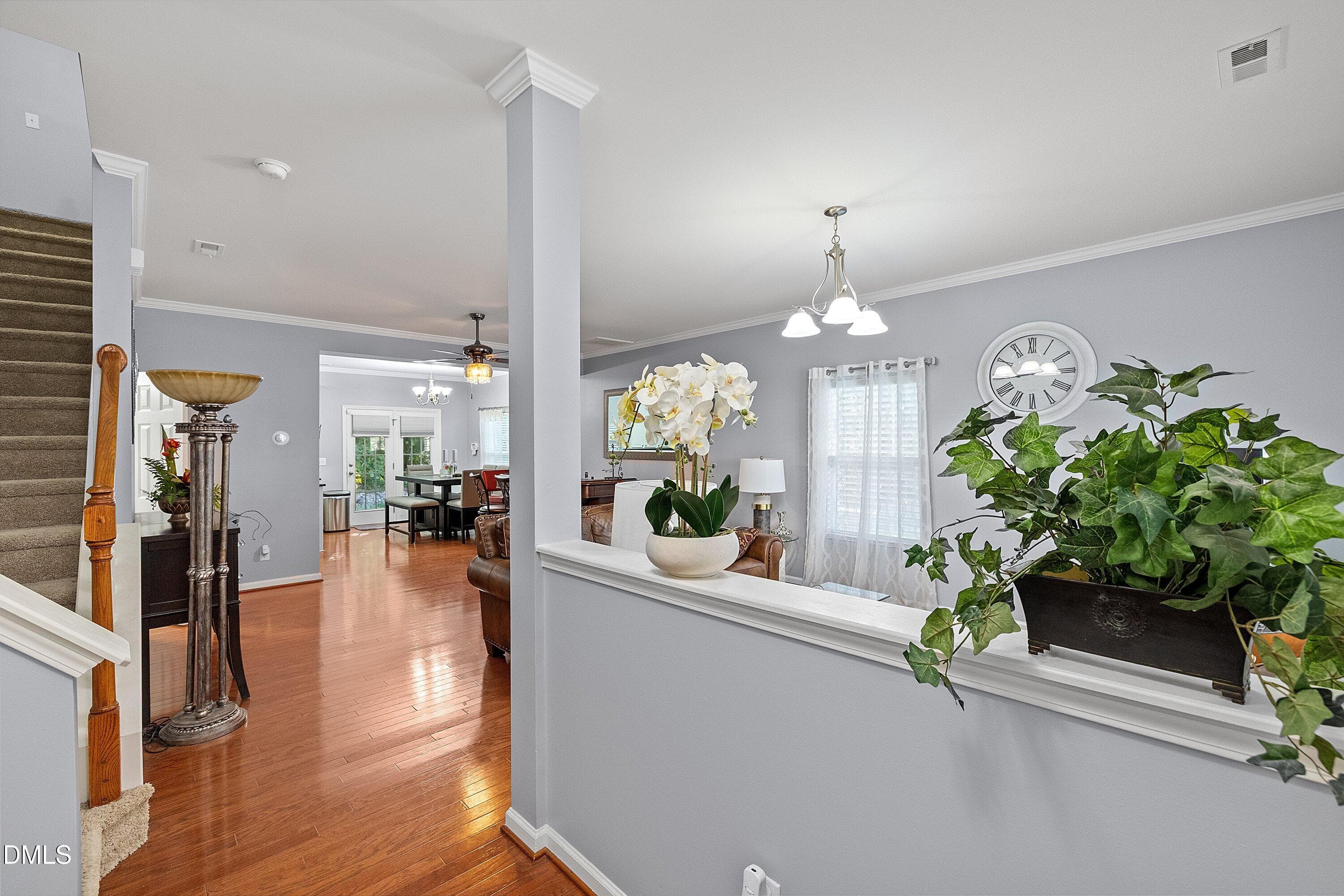 06-402 Bayou_3831 - 402 Bayou Court, Knightdale, NC 27545, Knightdale