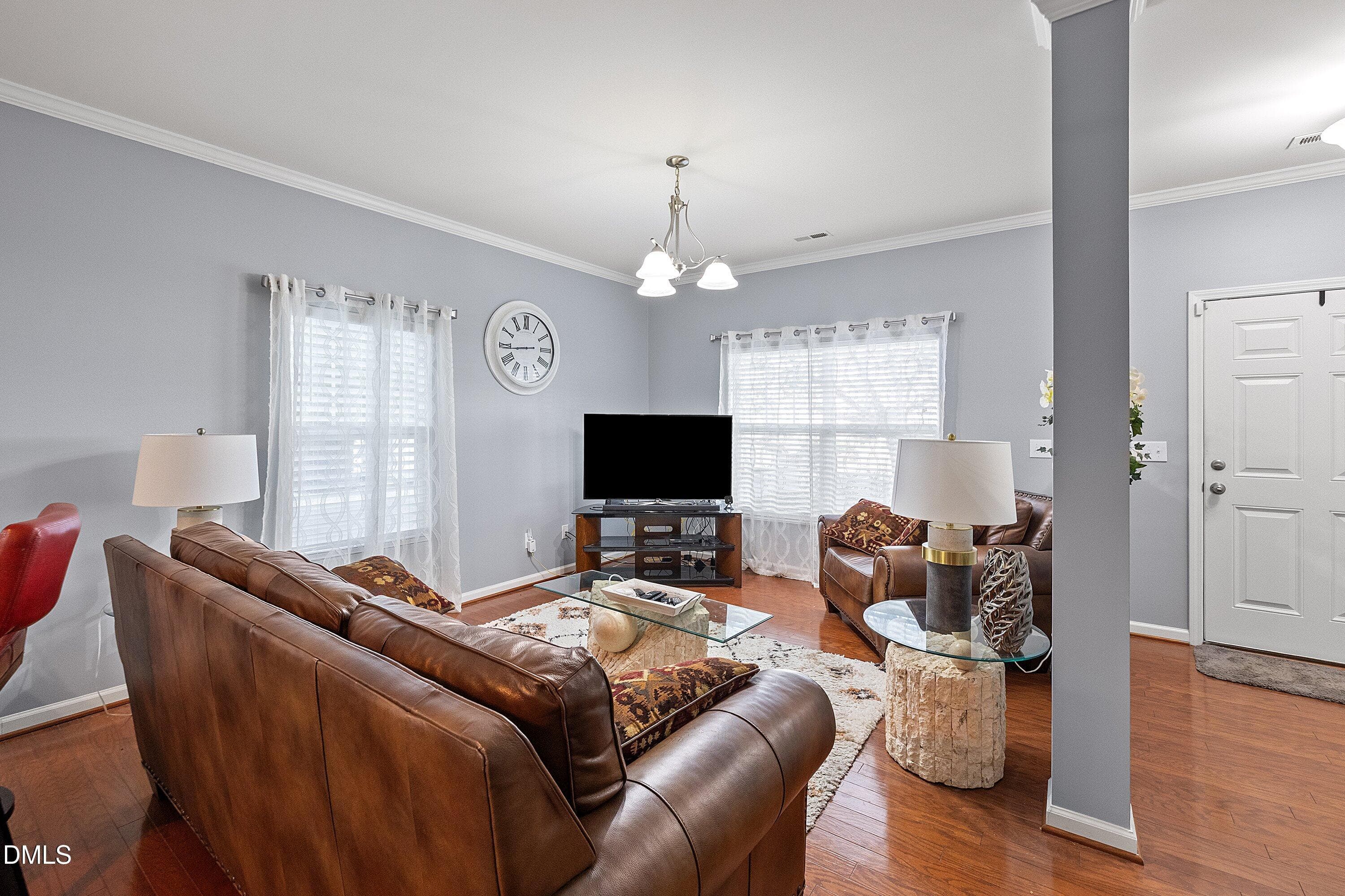 07-402 Bayou_3836 - 402 Bayou Court, Knightdale, NC 27545, Knightdale