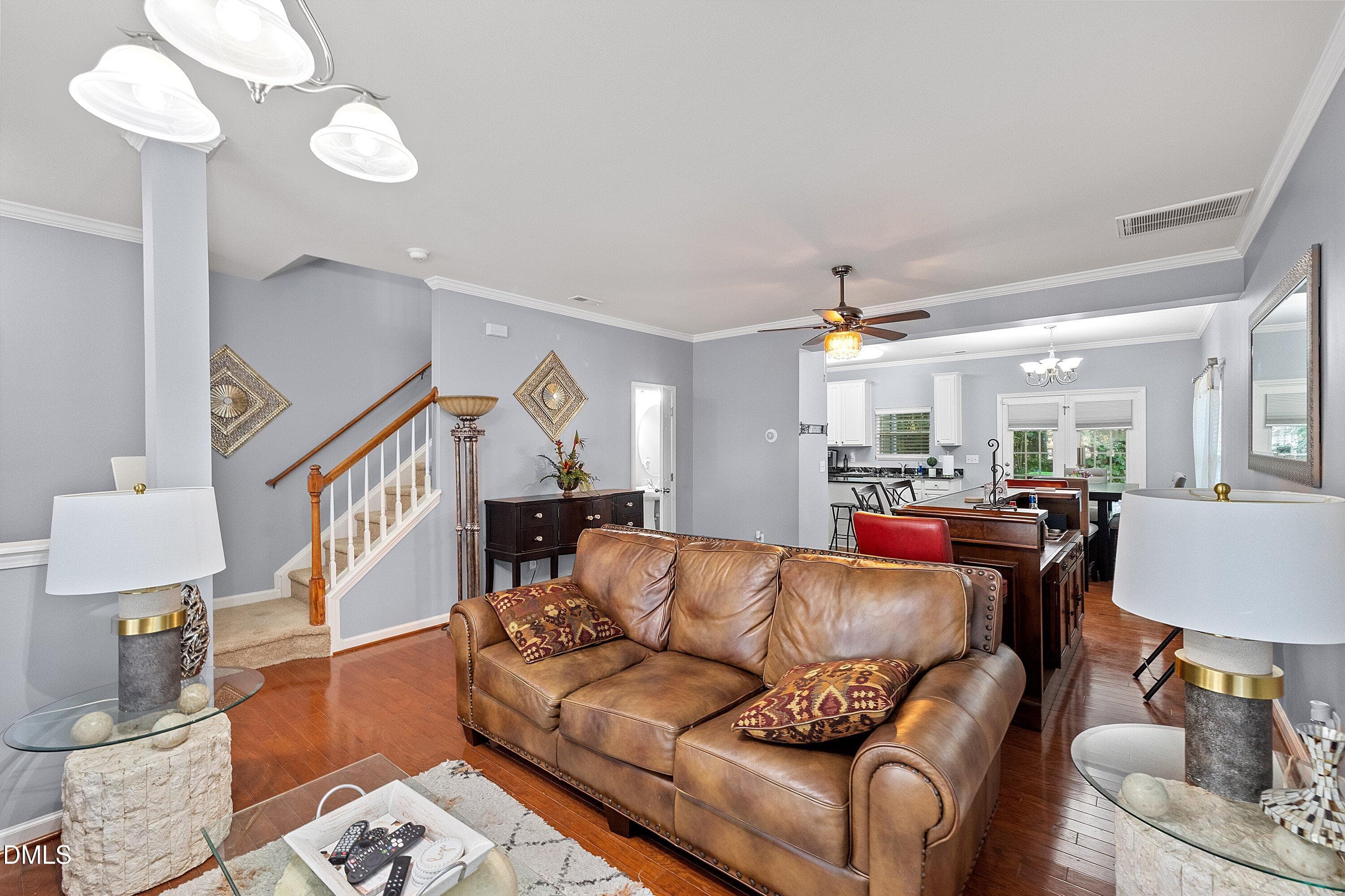 08-402 Bayou_3841 - 402 Bayou Court, Knightdale, NC 27545, Knightdale
