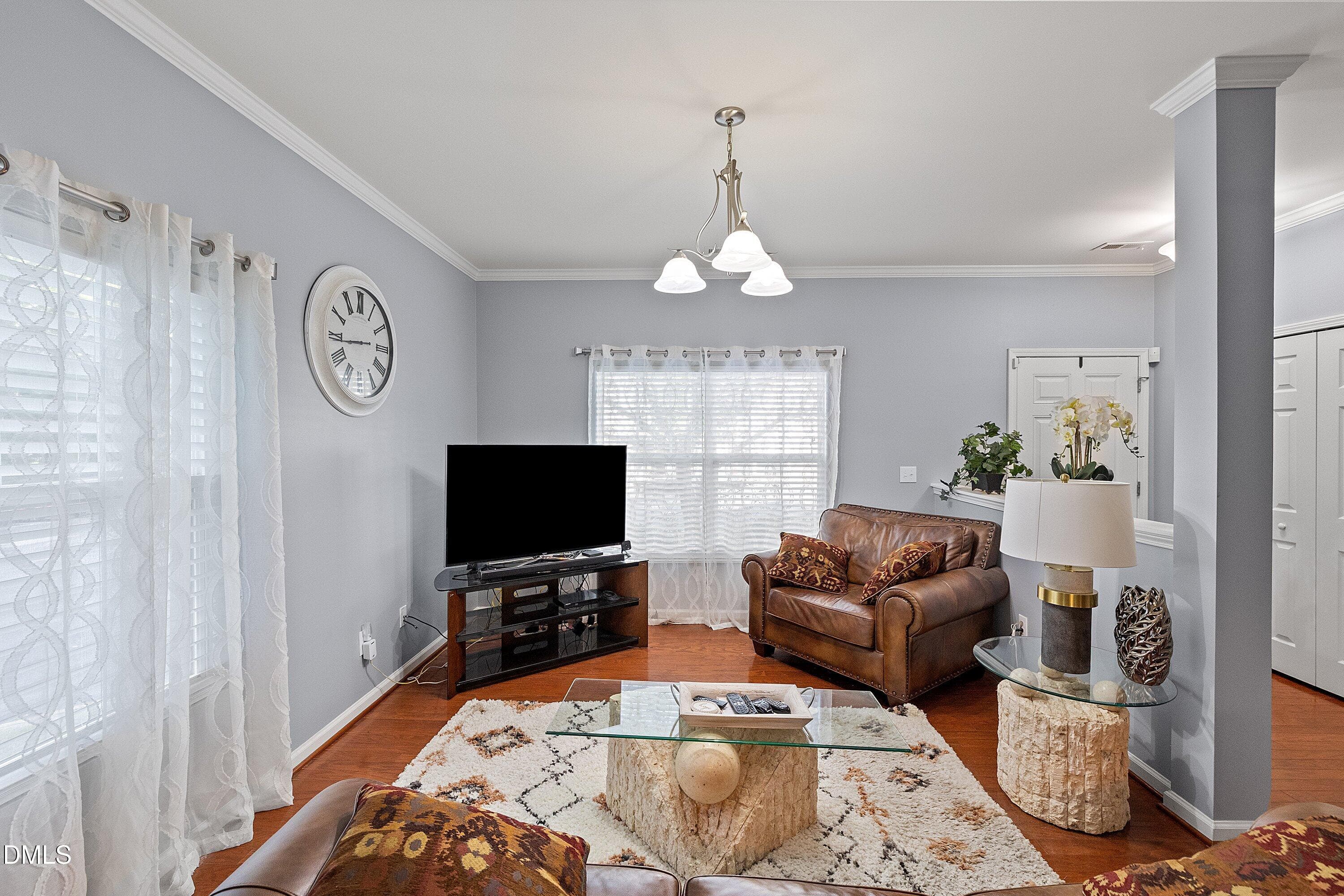 09-402 Bayou_3846 - 402 Bayou Court, Knightdale, NC 27545, Knightdale