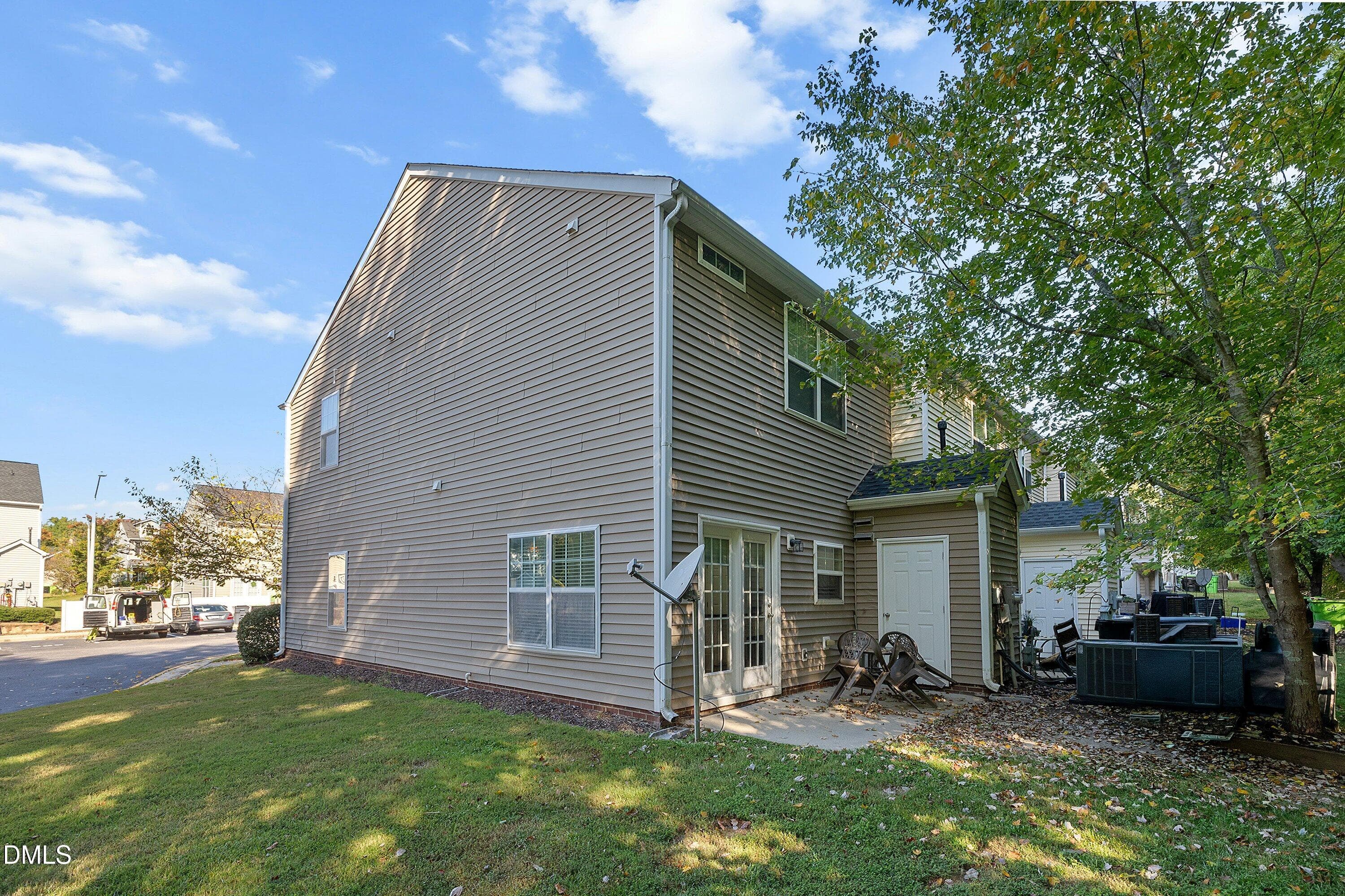 35-402 Bayou_3991 - 402 Bayou Court, Knightdale, NC 27545, Knightdale