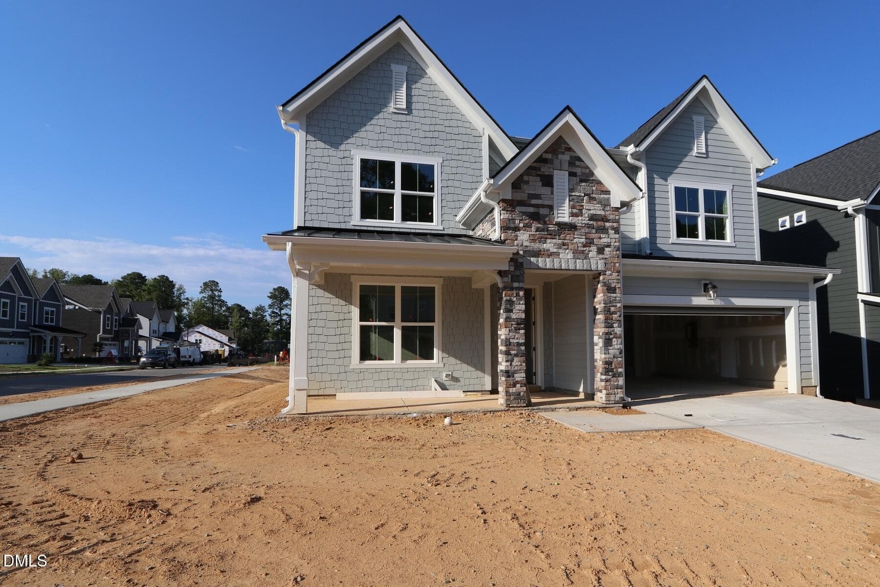 [L40_z003]none3 - 2478 Vetrina Way, Apex, NC 27502, Apex