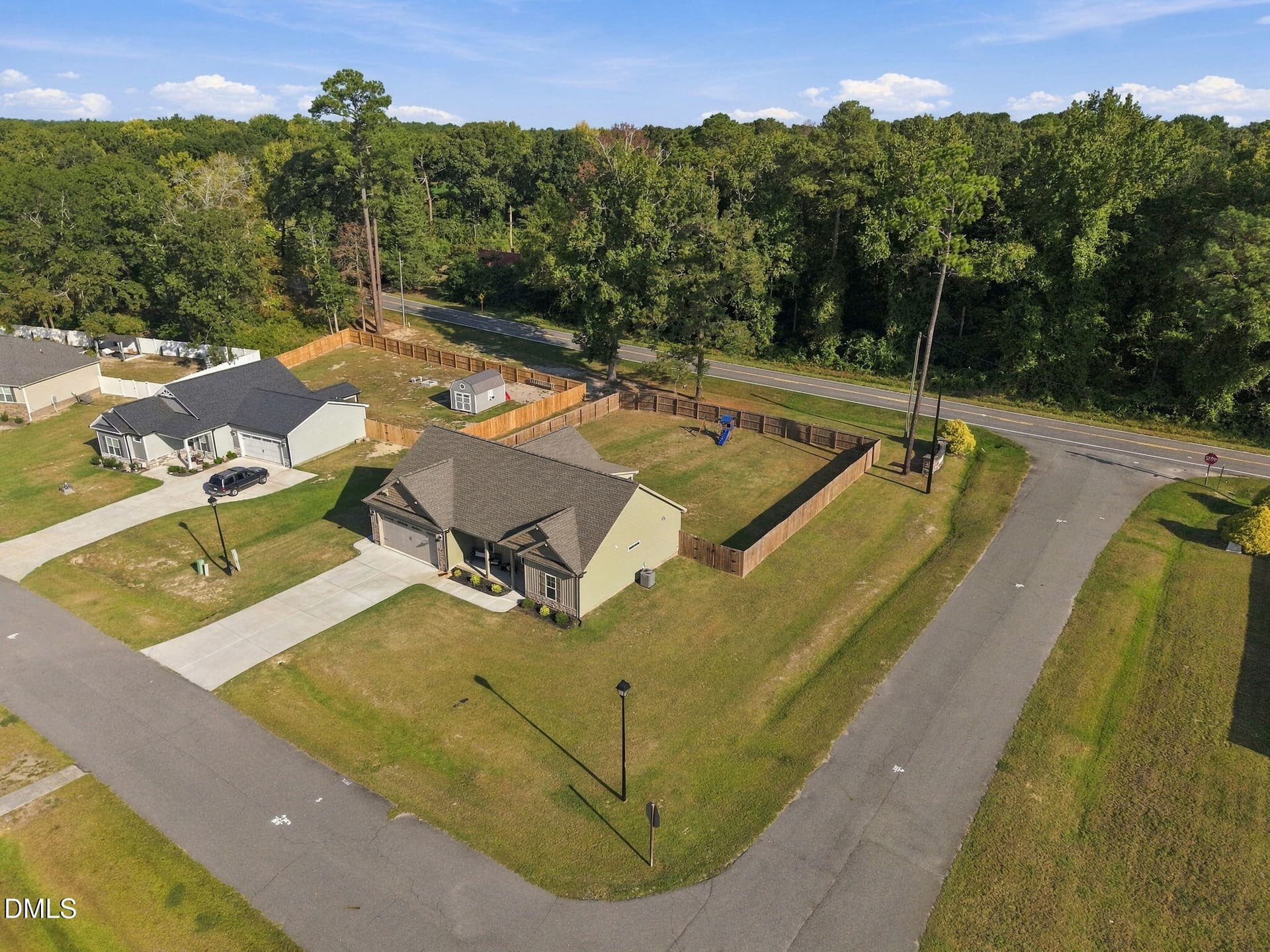 40-web-or-mls-DJI_20260914092025_0024_D - 3066 Marion Heights Drive, Kinston, NC 28504