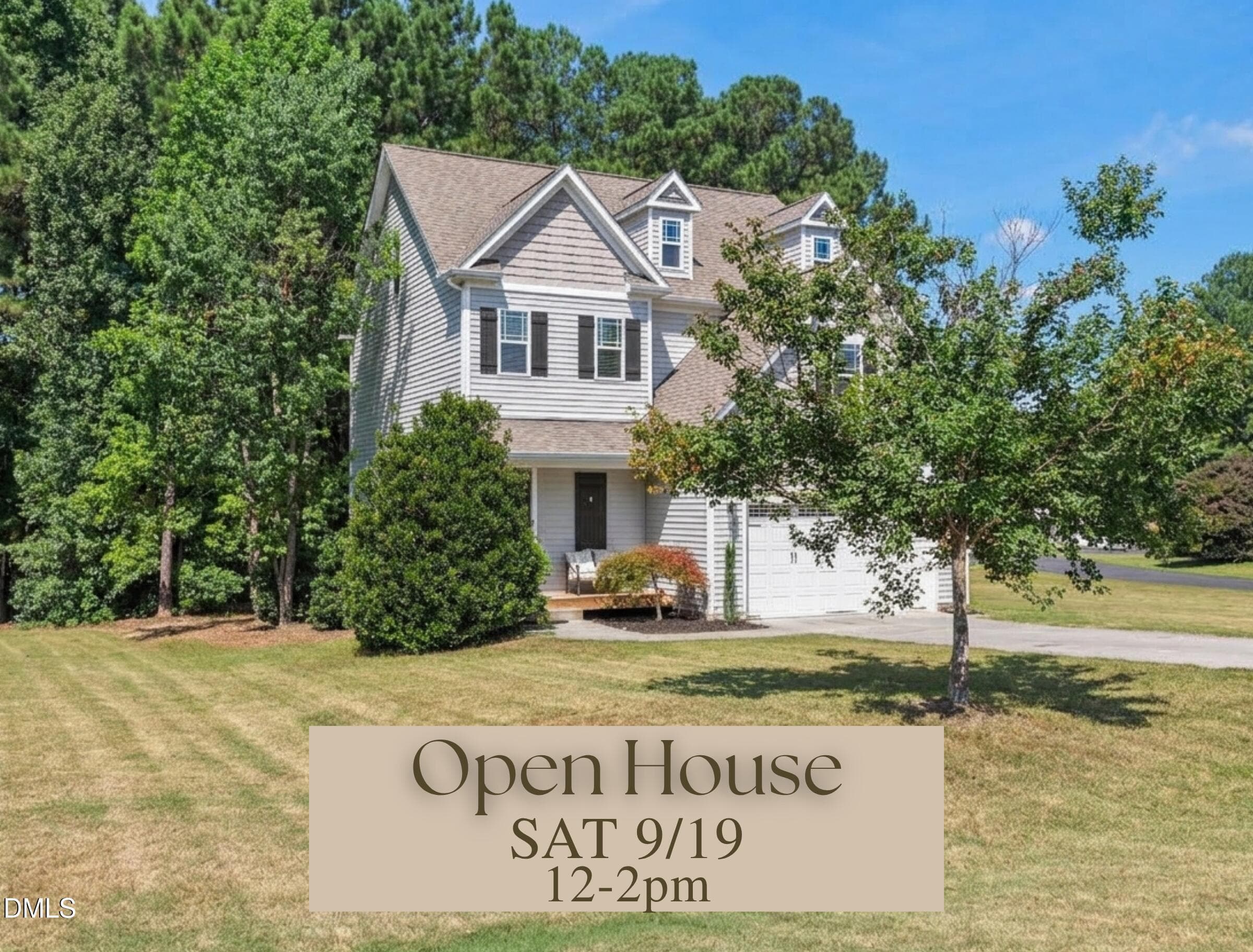 Open House (10) - 165 Willow Ridge Drive, Louisburg, NC 27549, Louisburg