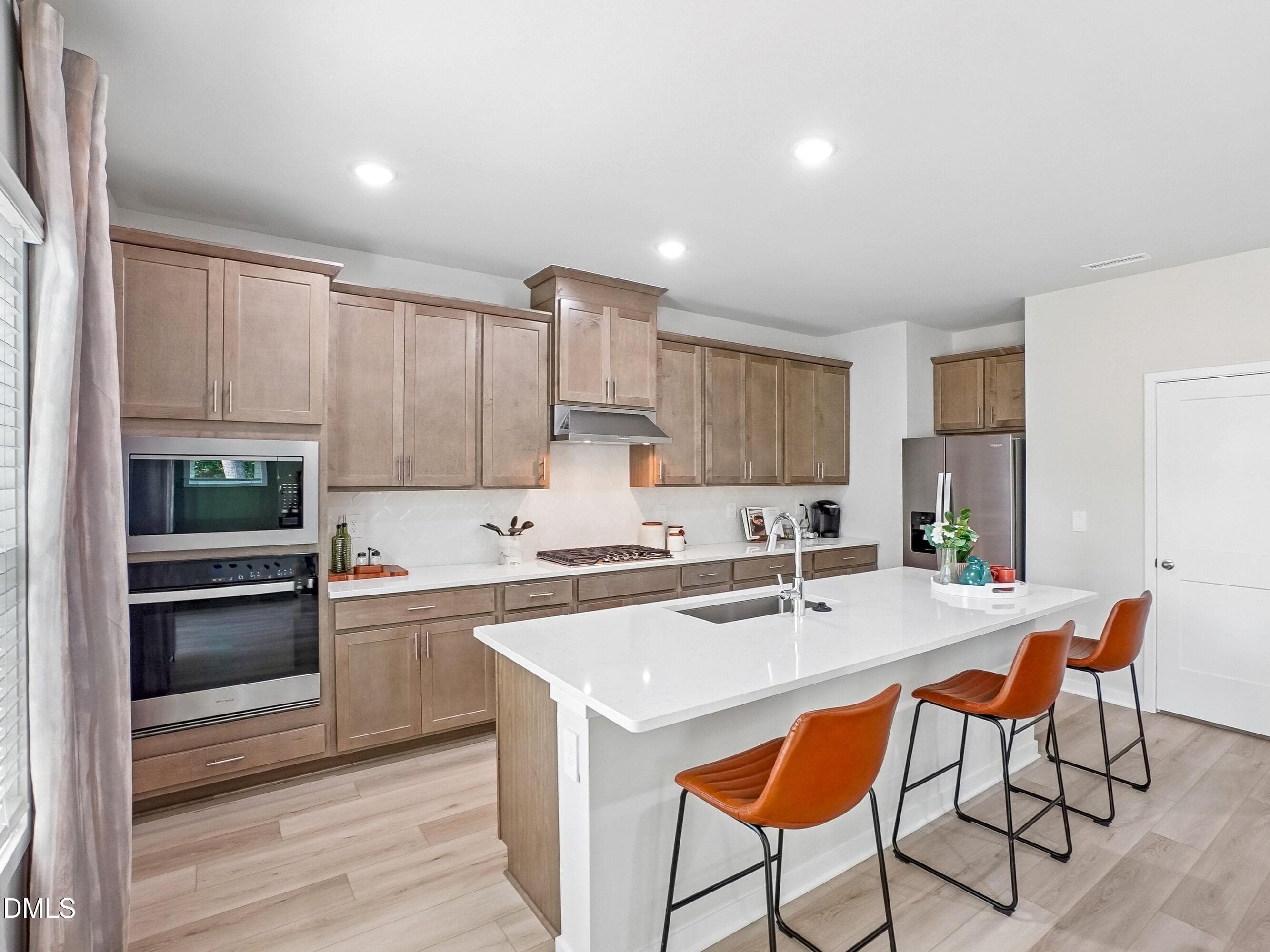 0 - Kitchen - 5934 Fallowfield Lane, Raleigh, NC 27616, Raleigh