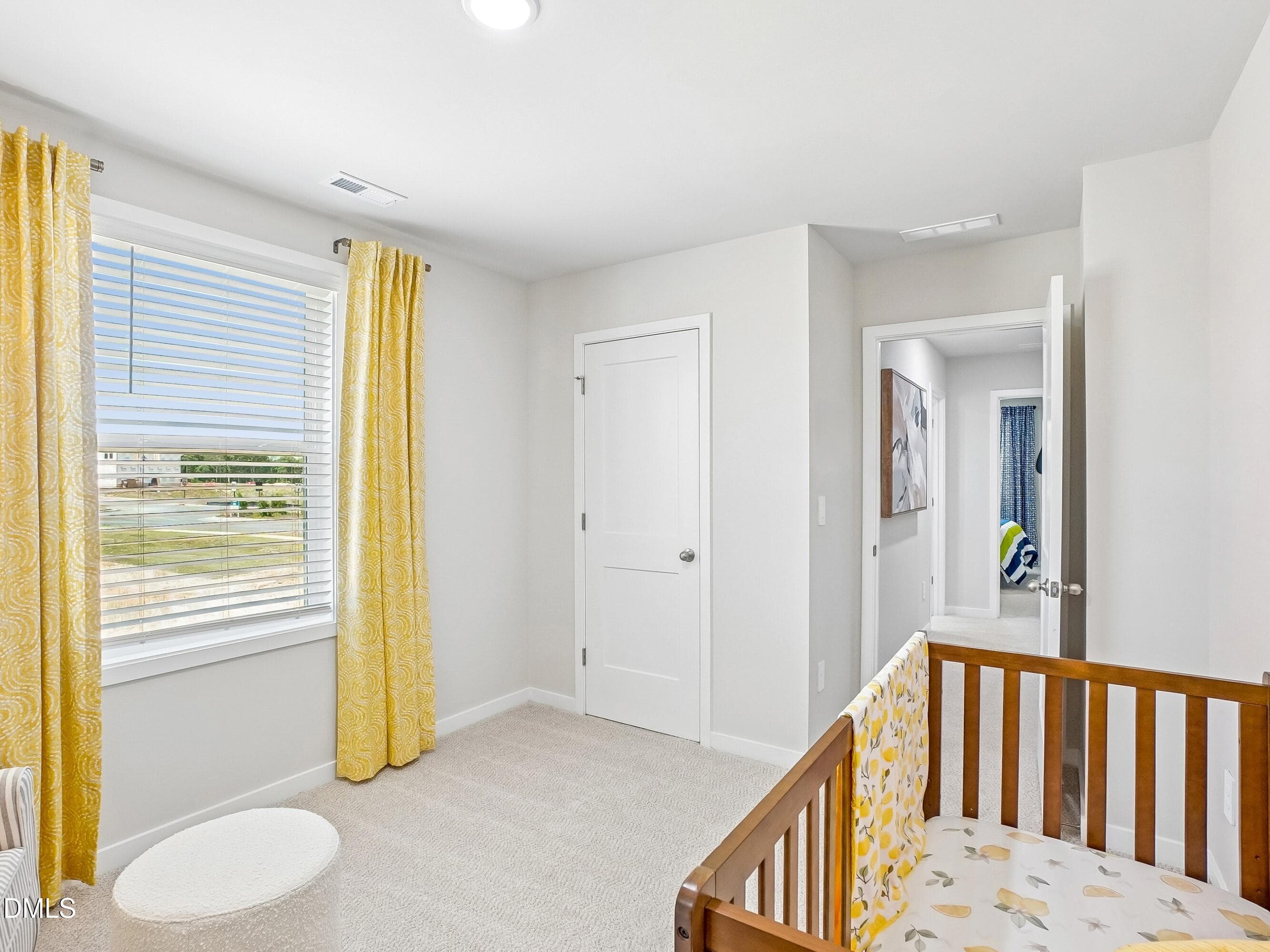 13 - Secondary Bed - 5934 Fallowfield Lane, Raleigh, NC 27616, Raleigh