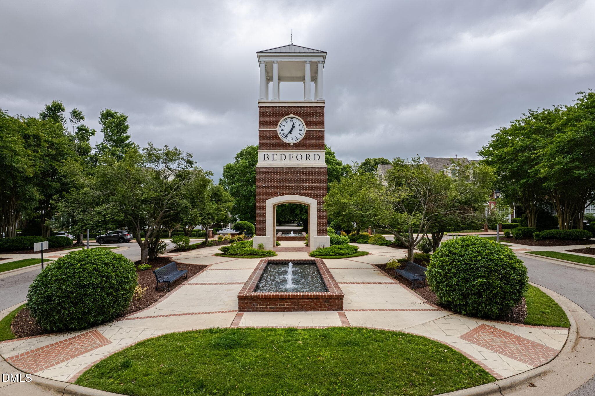 53-web-or-mls-Bedford - aerials-11 - 4526 All Points View Way, Raleigh, NC 27614
