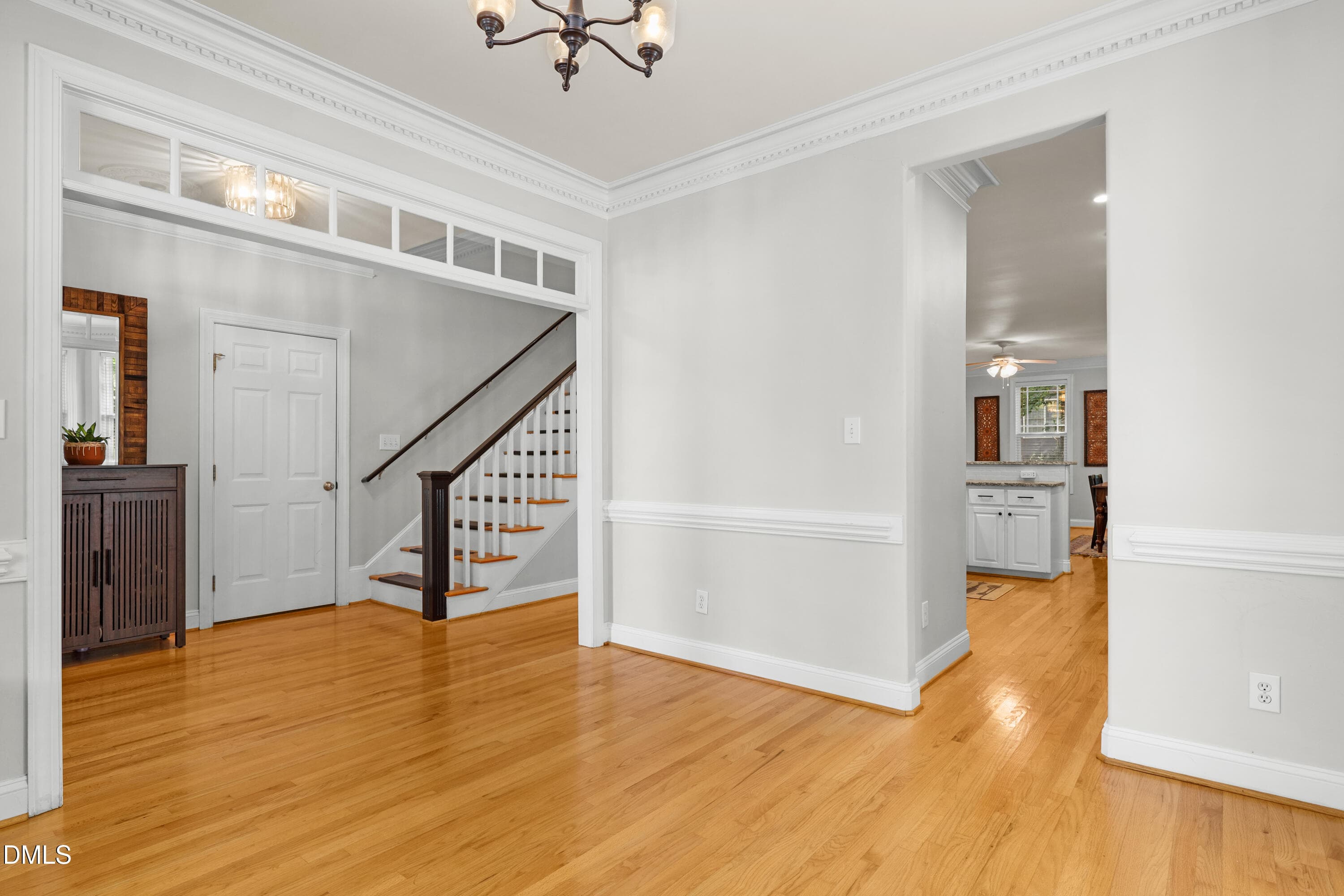7 - 205 Country Valley Court, Apex, NC 27502
