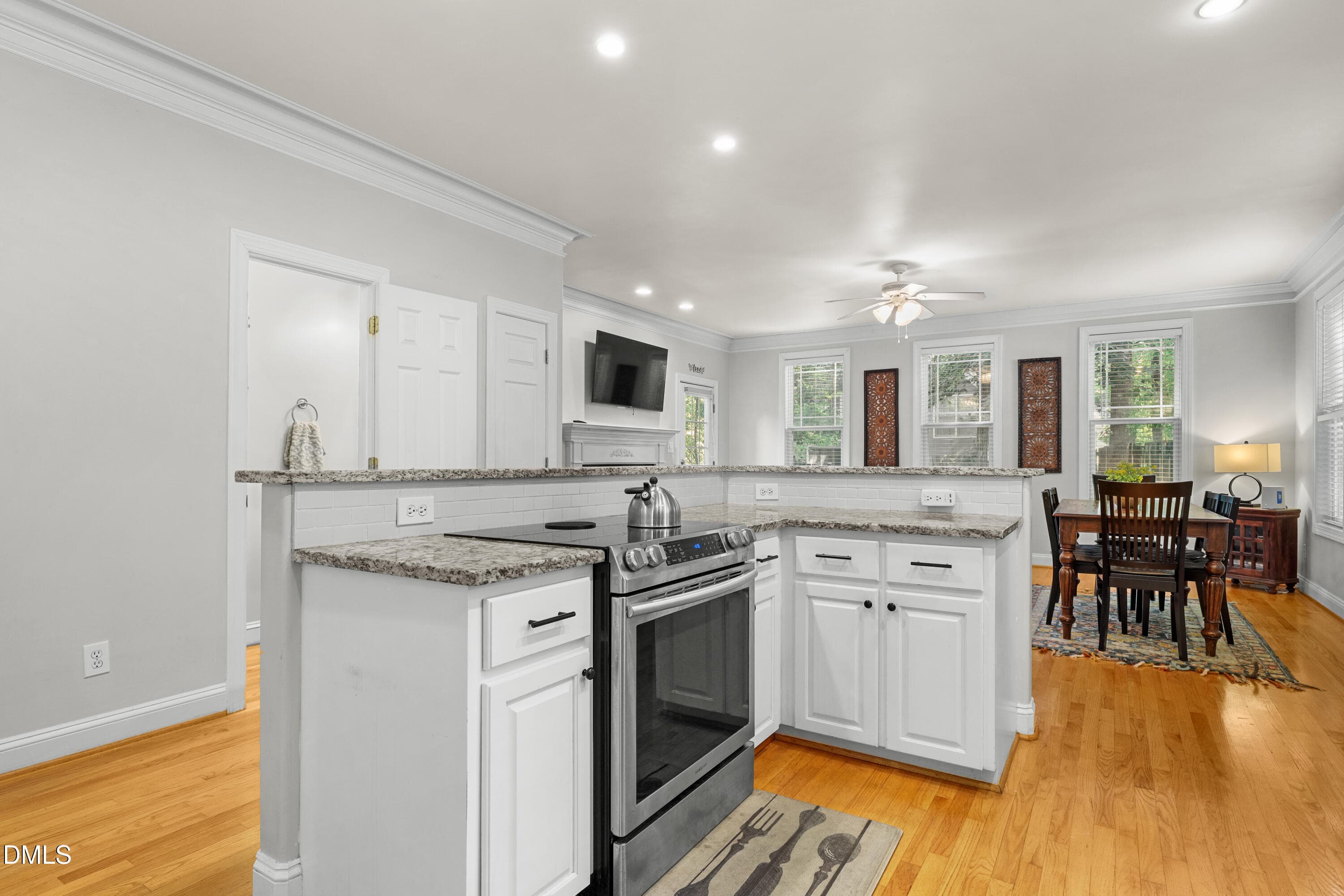 8 - 205 Country Valley Court, Apex, NC 27502