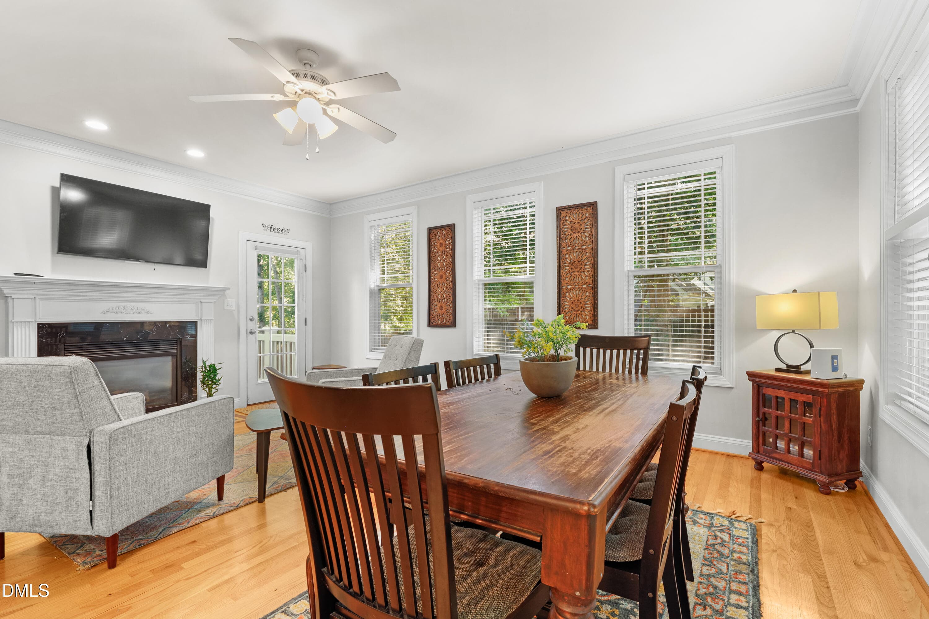 12 - 205 Country Valley Court, Apex, NC 27502