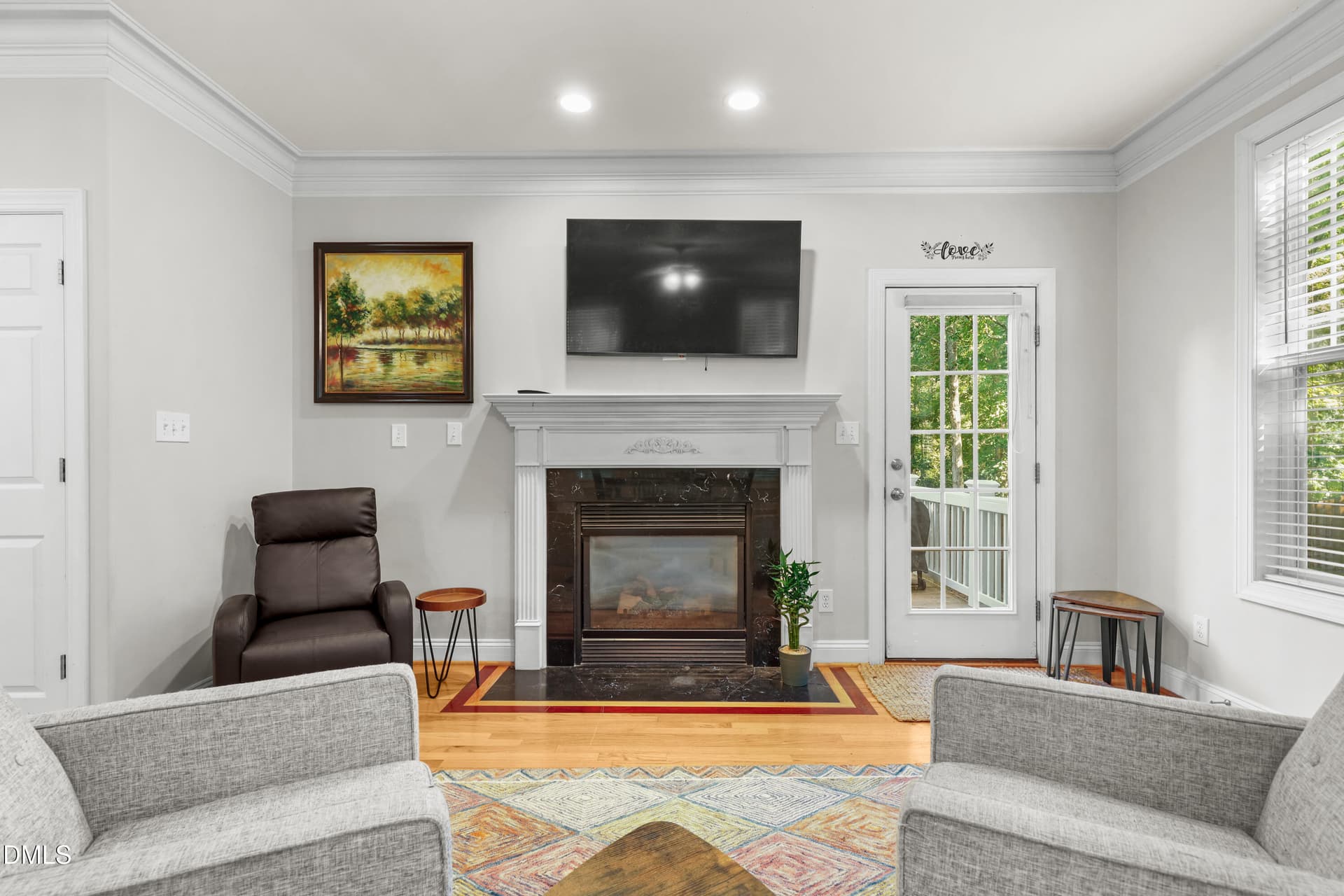14 - 205 Country Valley Court, Apex, NC 27502