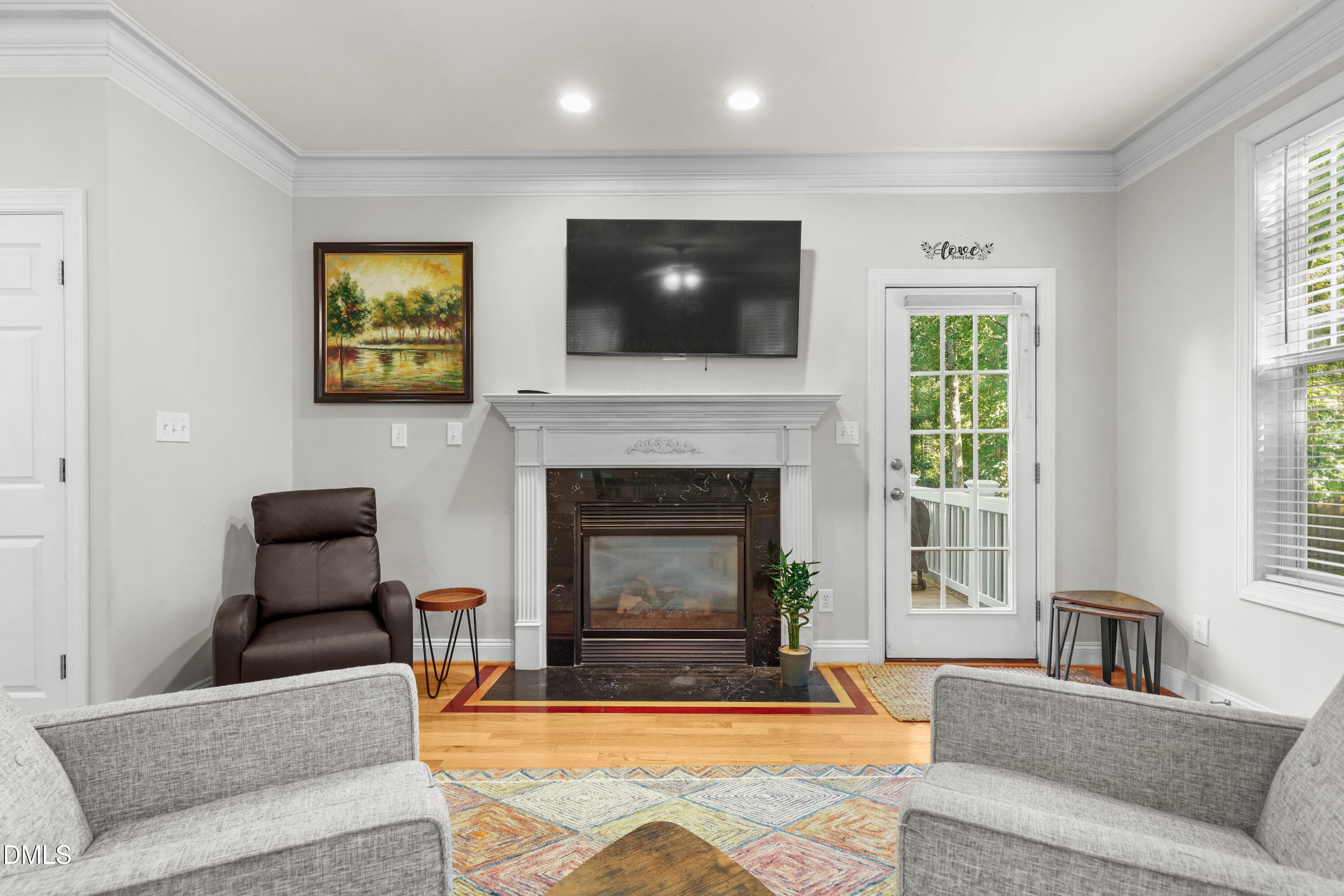 14 - 205 Country Valley Court, Apex, NC 27502