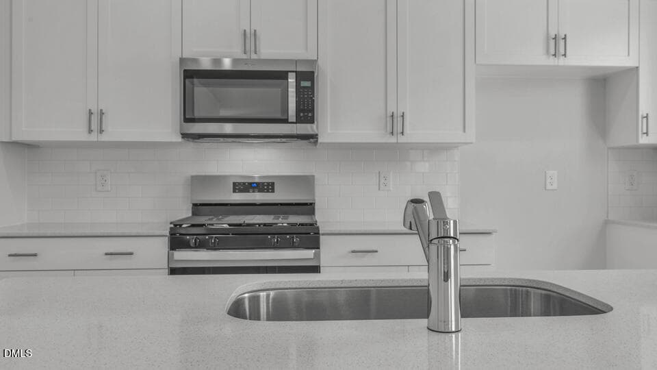 KITCHEN - 840 Norma Drive, Wendell, NC 27591, Wendell