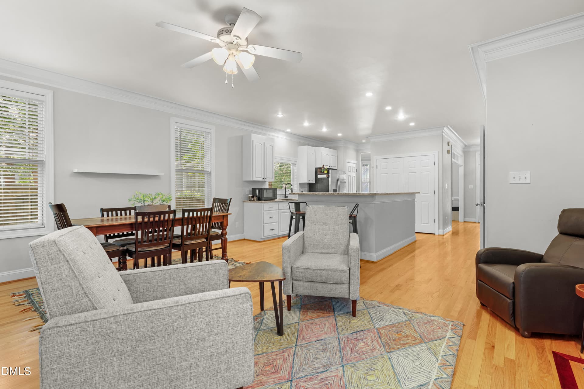 16 - 205 Country Valley Court, Apex, NC 27502