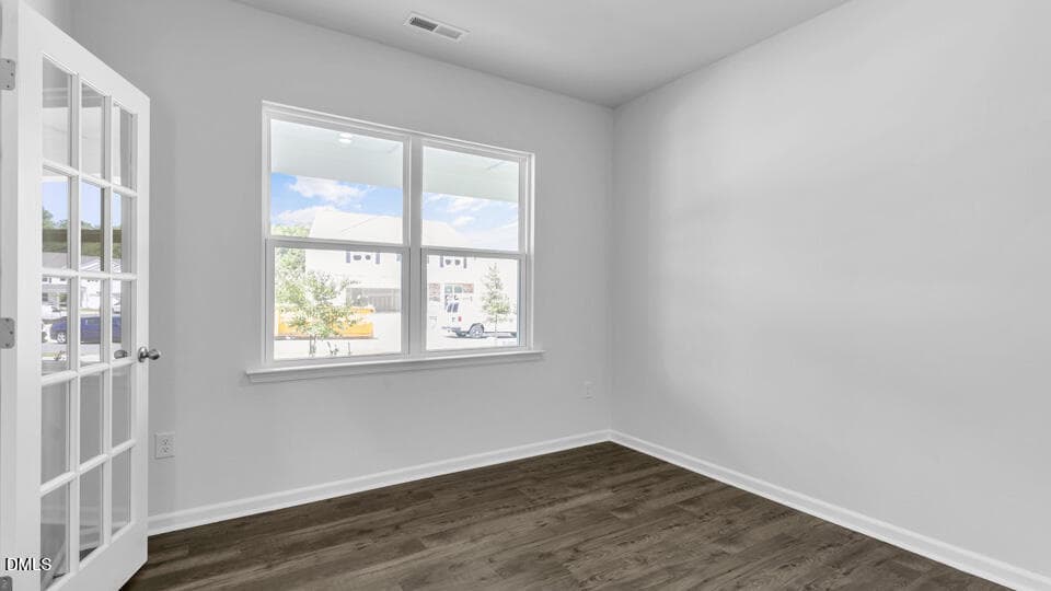 FLEX ROOM - 840 Norma Drive, Wendell, NC 27591, Wendell