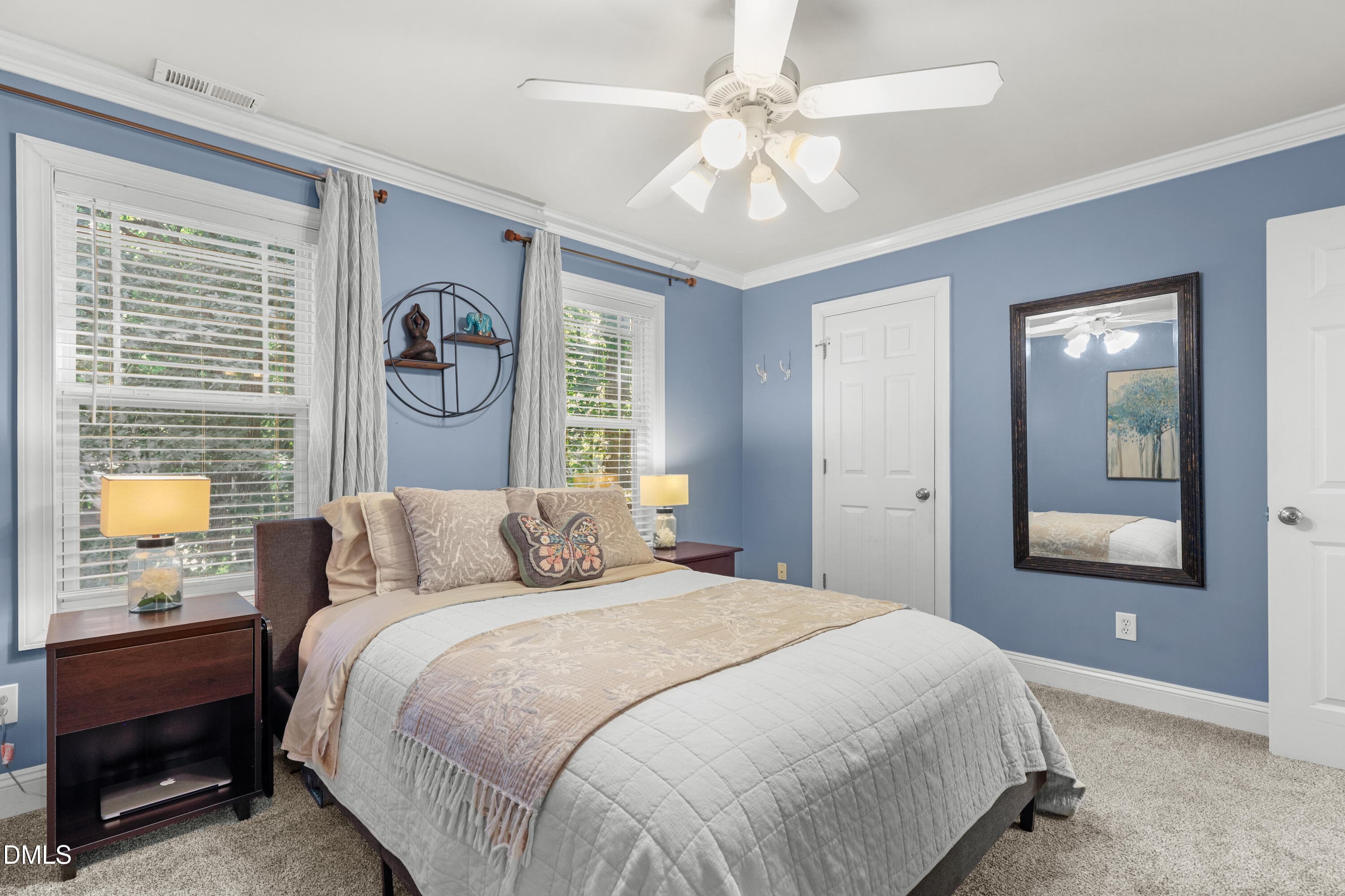 18 - 205 Country Valley Court, Apex, NC 27502