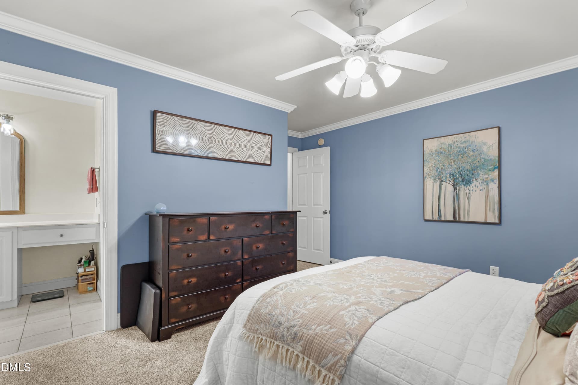 19 - 205 Country Valley Court, Apex, NC 27502