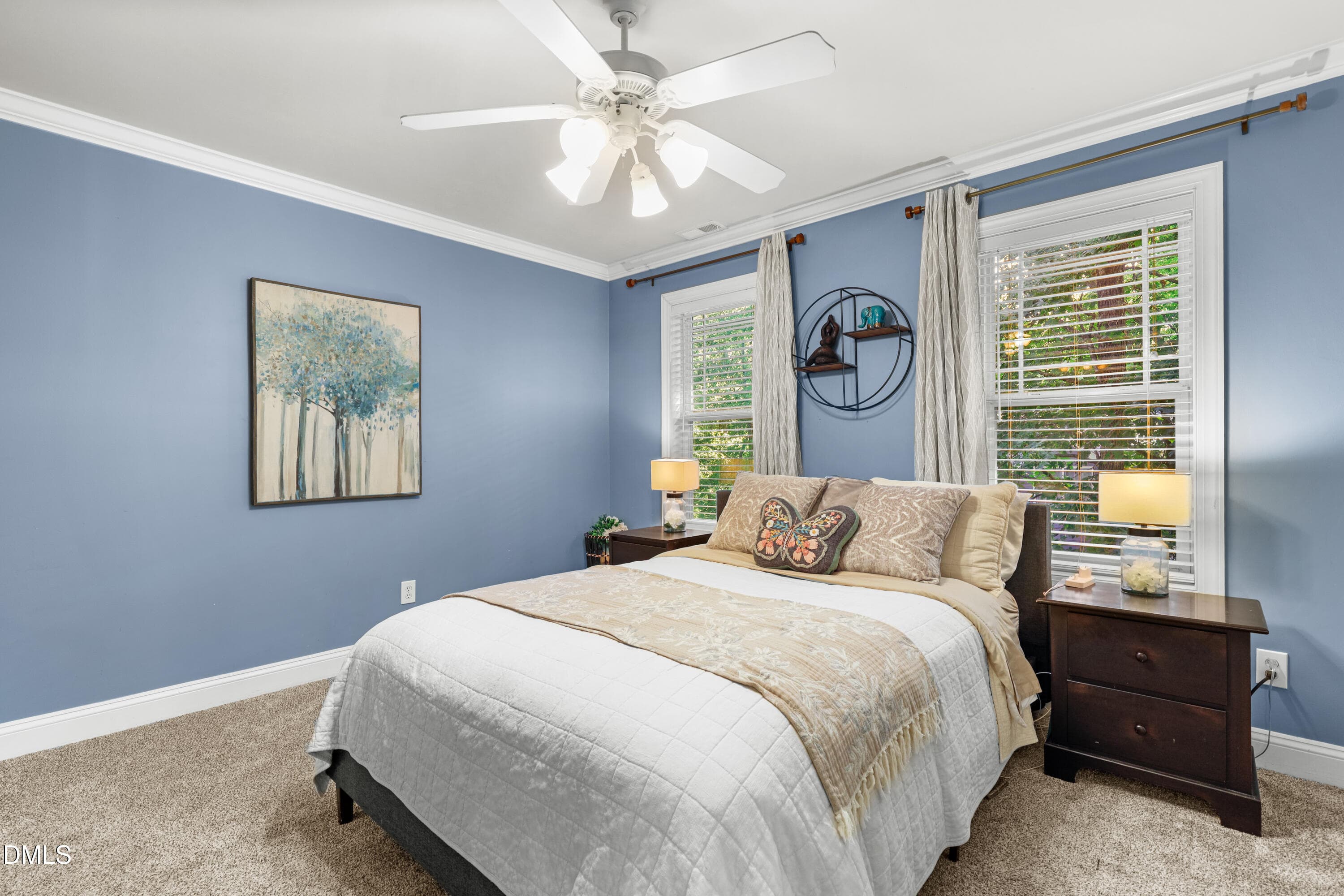 20 - 205 Country Valley Court, Apex, NC 27502