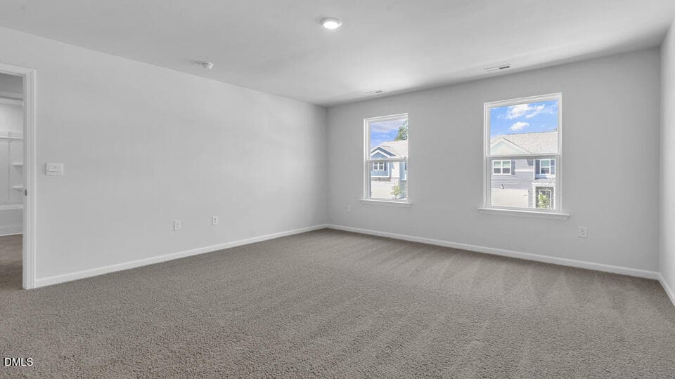 BEDROOM - 840 Norma Drive, Wendell, NC 27591, Wendell