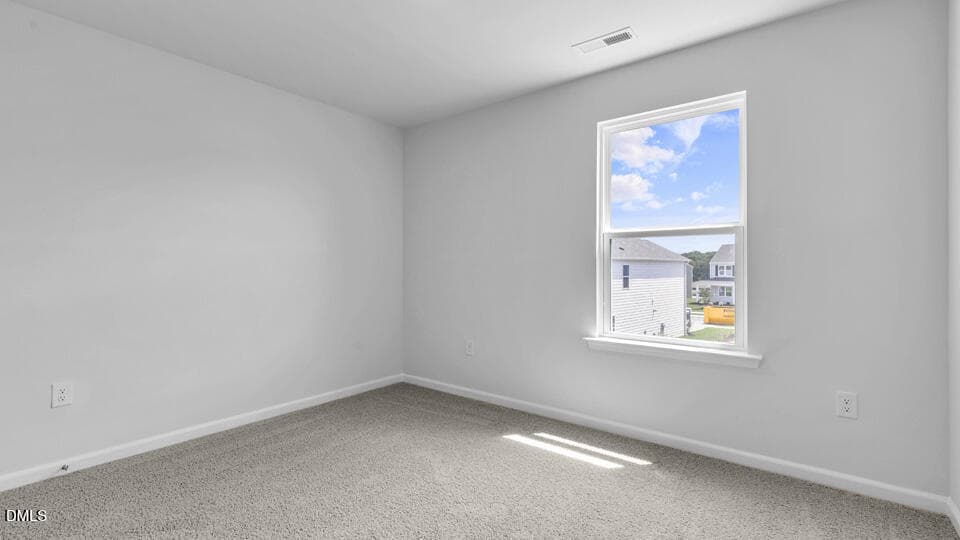 BEDROOM - 840 Norma Drive, Wendell, NC 27591, Wendell