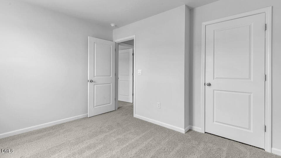 BEDROOM - 840 Norma Drive, Wendell, NC 27591, Wendell