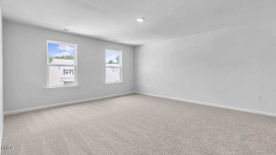 BEDROOM - 840 Norma Drive, Wendell, NC 27591, Wendell