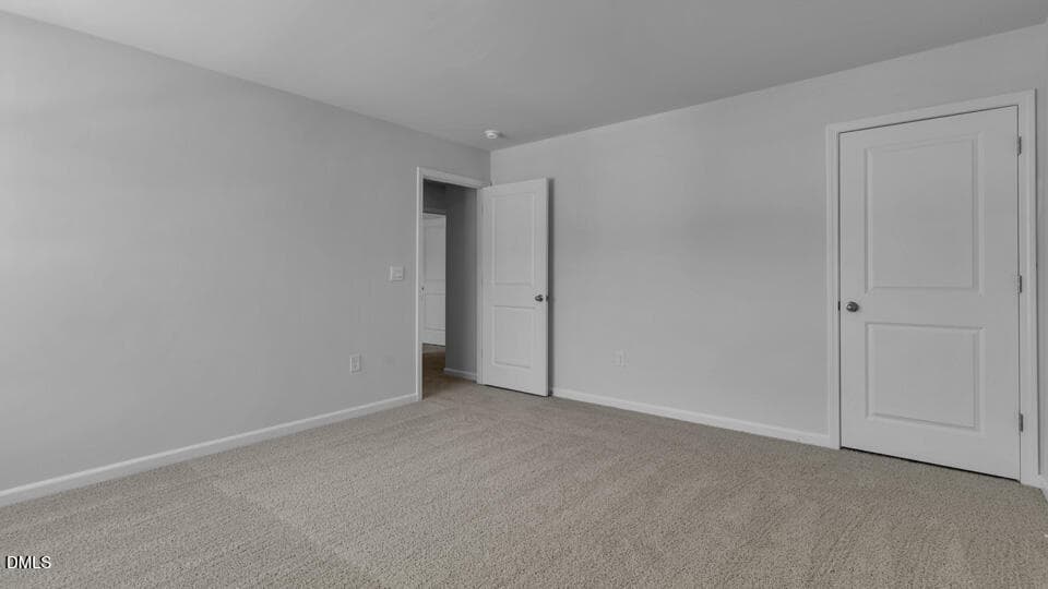 BEDROOM - 840 Norma Drive, Wendell, NC 27591, Wendell