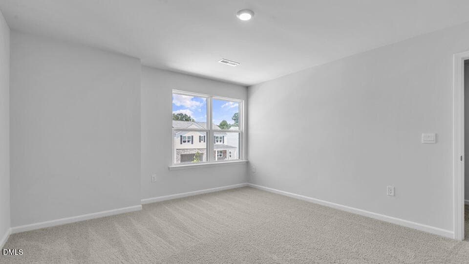 BEDROOM - 840 Norma Drive, Wendell, NC 27591, Wendell