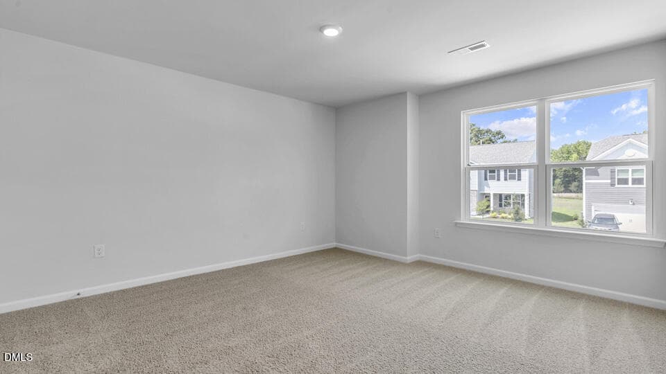 BEDROOM - 840 Norma Drive, Wendell, NC 27591, Wendell