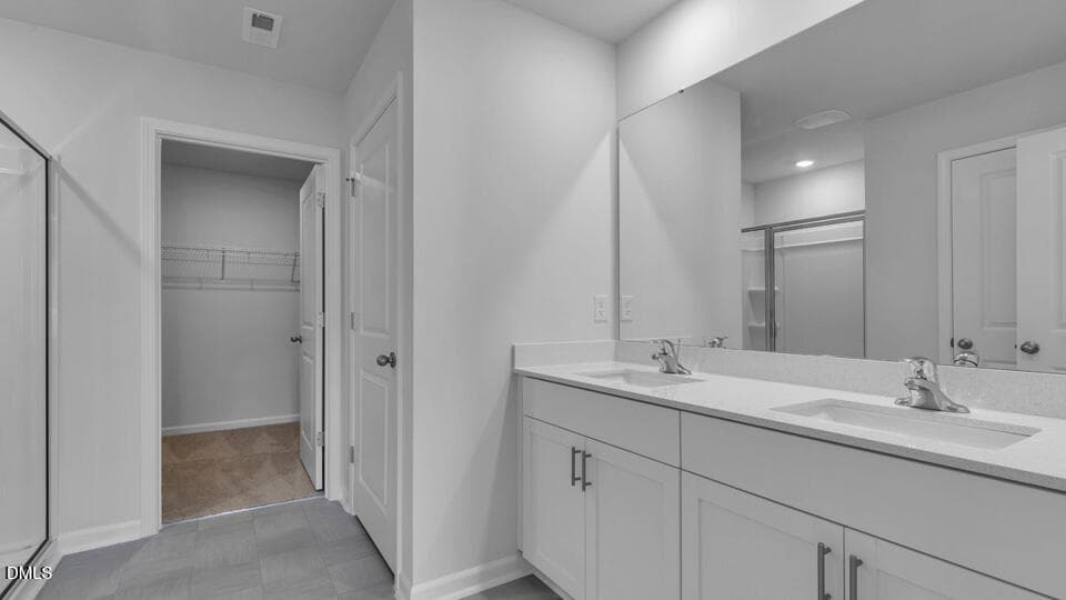 BATHROOM - 840 Norma Drive, Wendell, NC 27591, Wendell