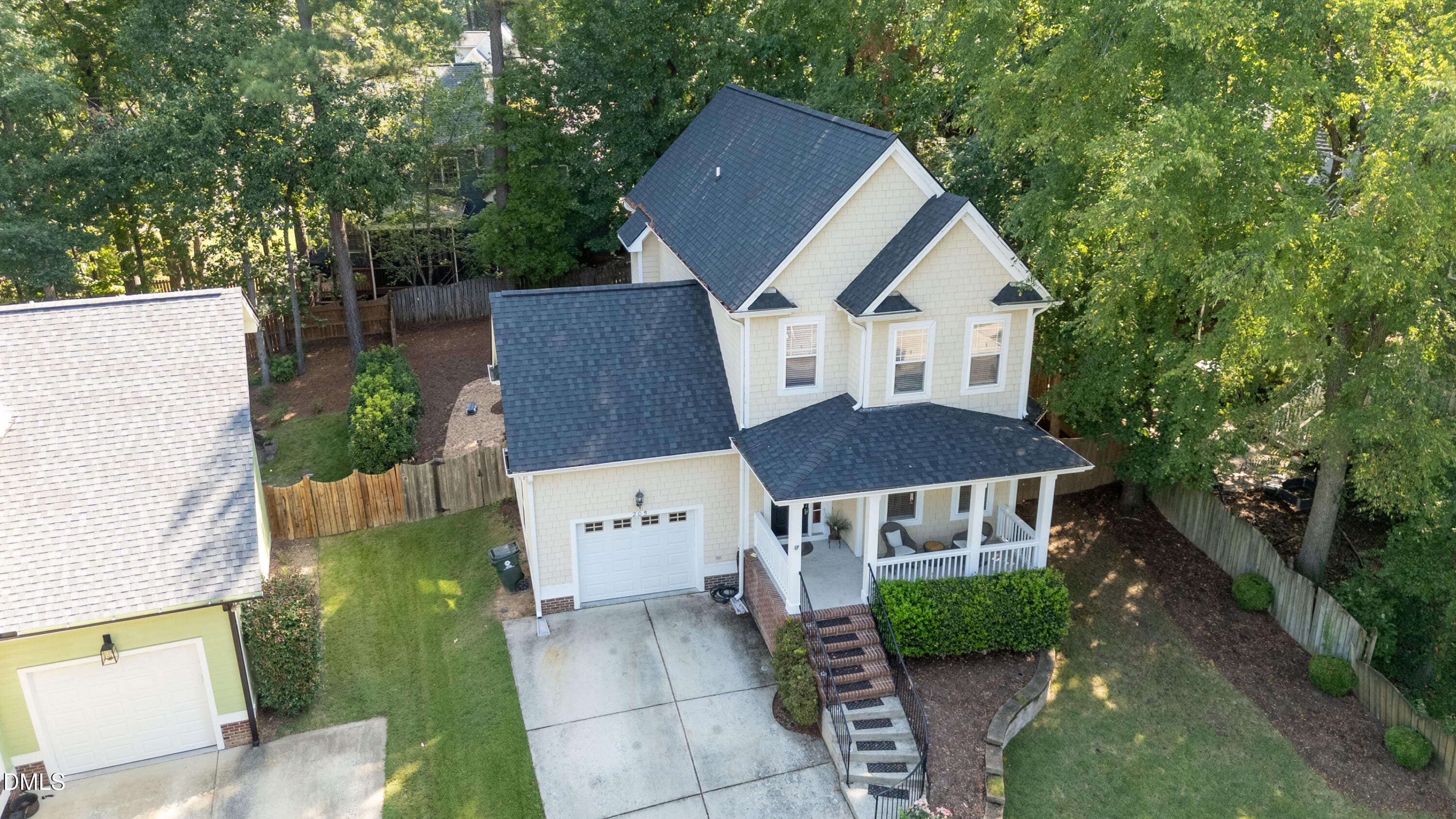 33 - 205 Country Valley Court, Apex, NC 27502