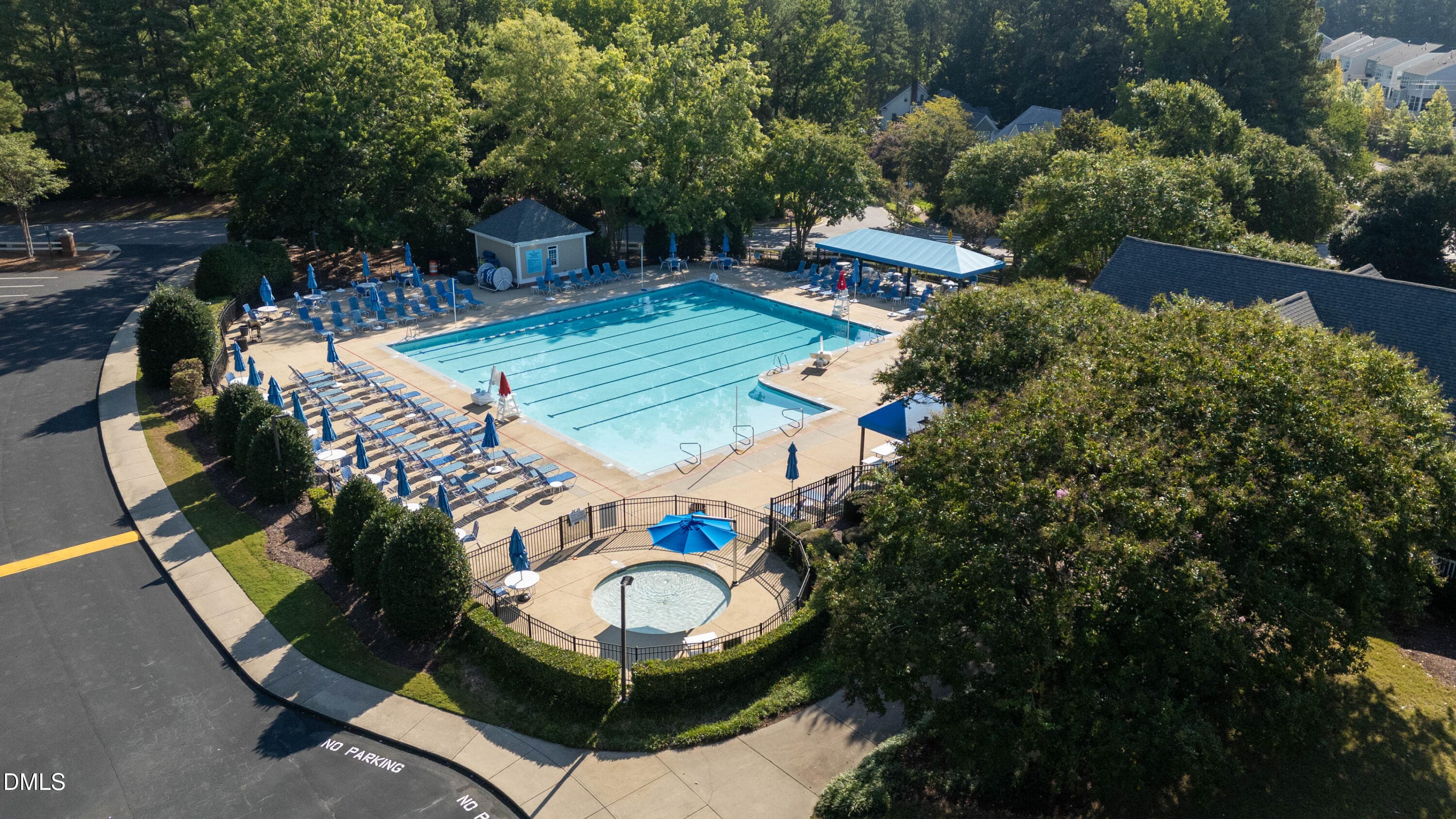 35 - 205 Country Valley Court, Apex, NC 27502