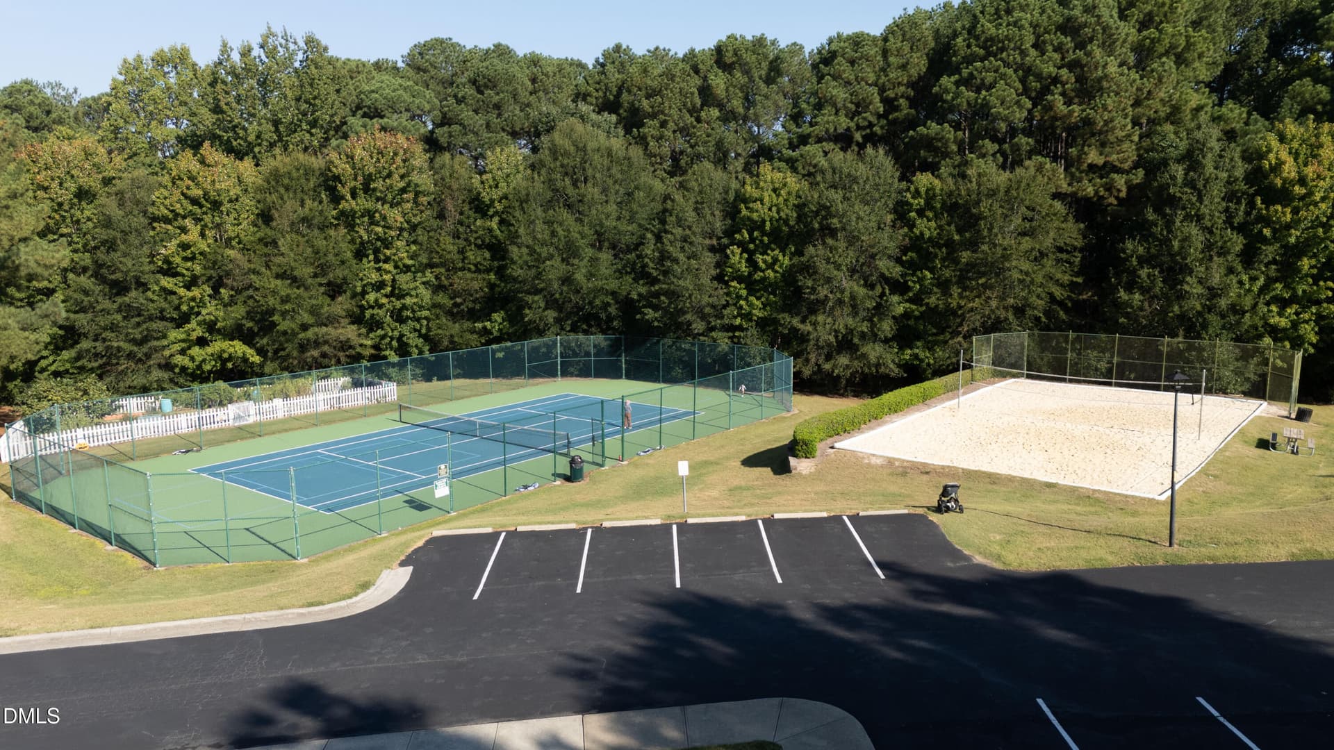 42 - 205 Country Valley Court, Apex, NC 27502