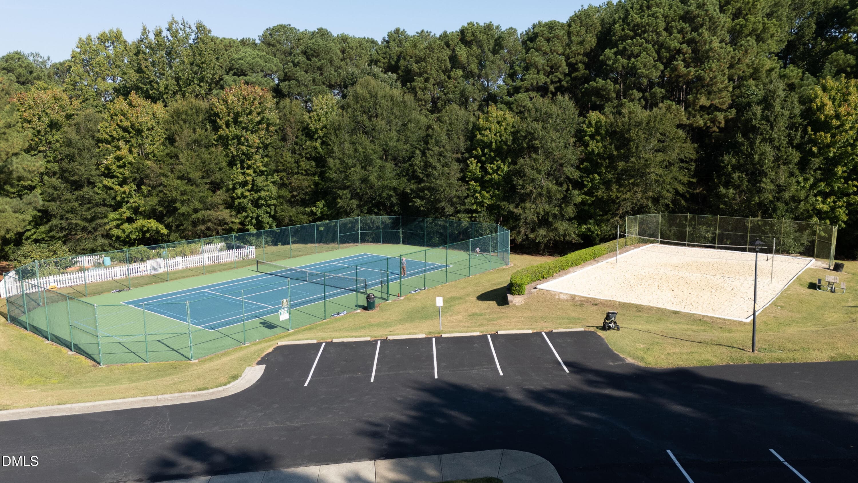 42 - 205 Country Valley Court, Apex, NC 27502