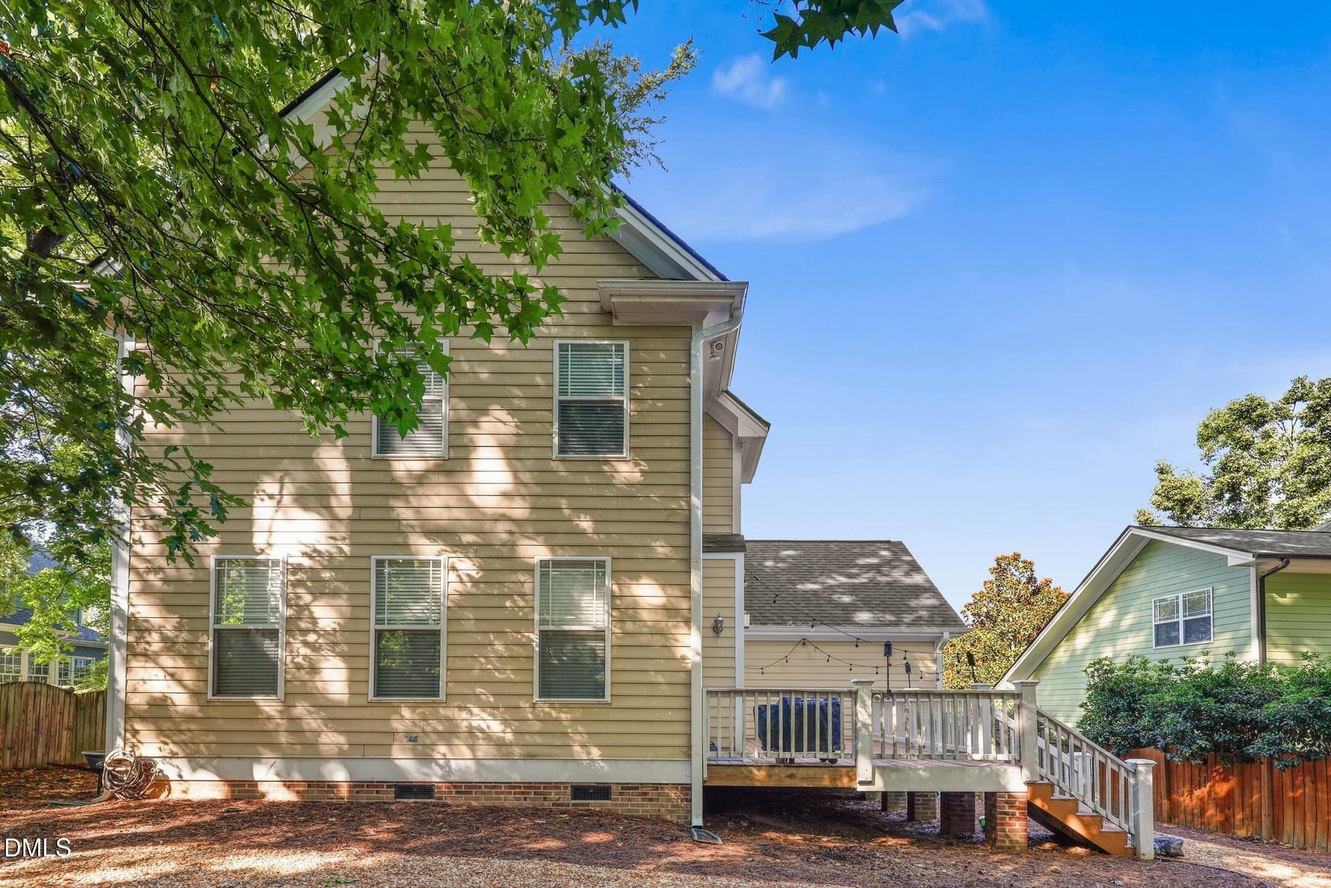 item_3 (3) - 205 Country Valley Court, Apex, NC 27502