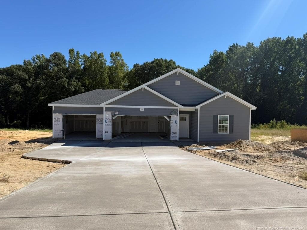 Photo 1 - 292 Black Duck (Lot 87) Lane, Lillington, NC 27546