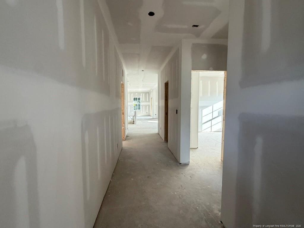 Photo 2 - 292 Black Duck (Lot 87) Lane, Lillington, NC 27546