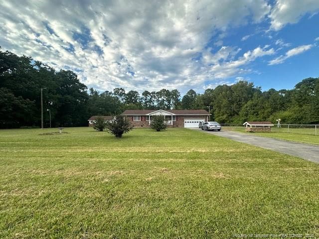 Photo 2 - 3715 Linden Road, Linden, NC 28356
