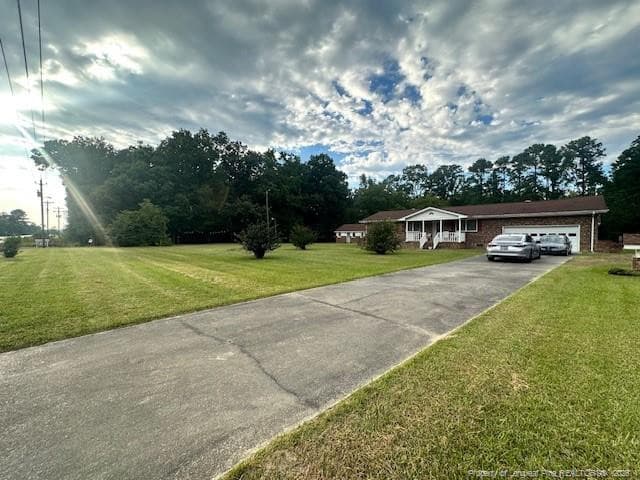 Photo 3 - 3715 Linden Road, Linden, NC 28356