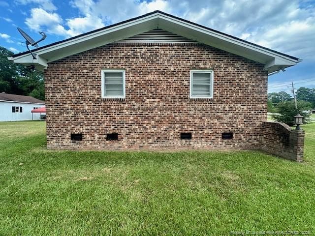 Photo 7 - 3715 Linden Road, Linden, NC 28356
