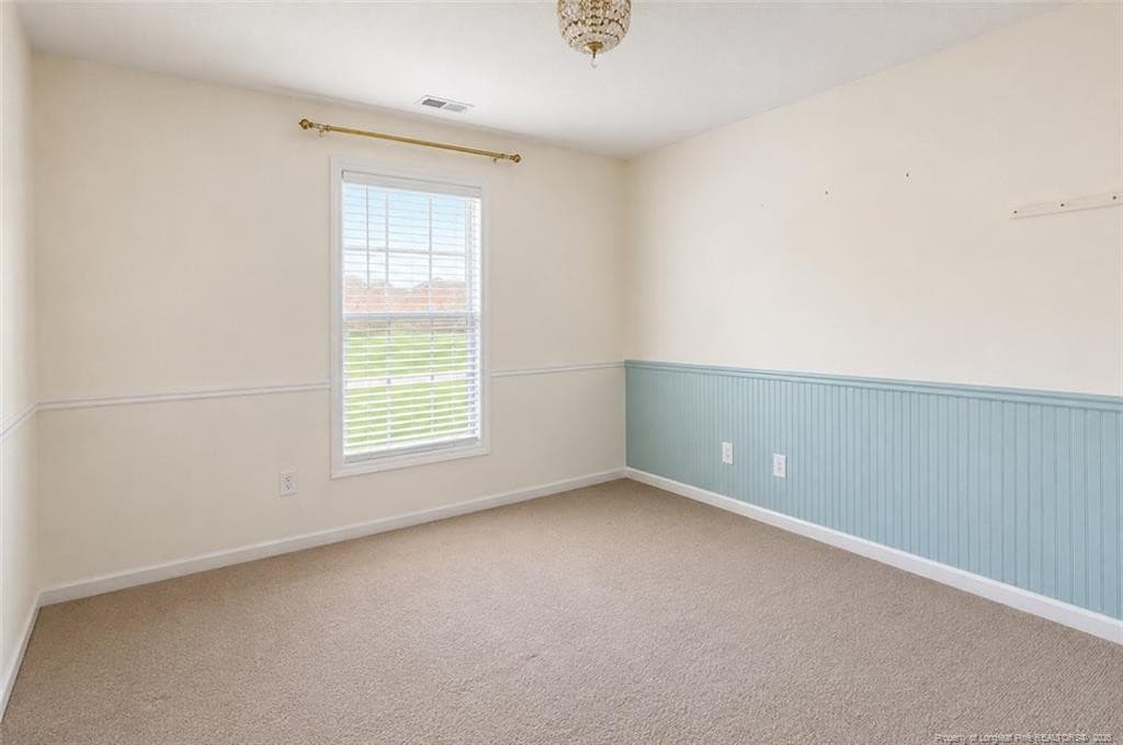 Second Bedroom - 1918 Sunshine Court, Hope Mills, NC 28348